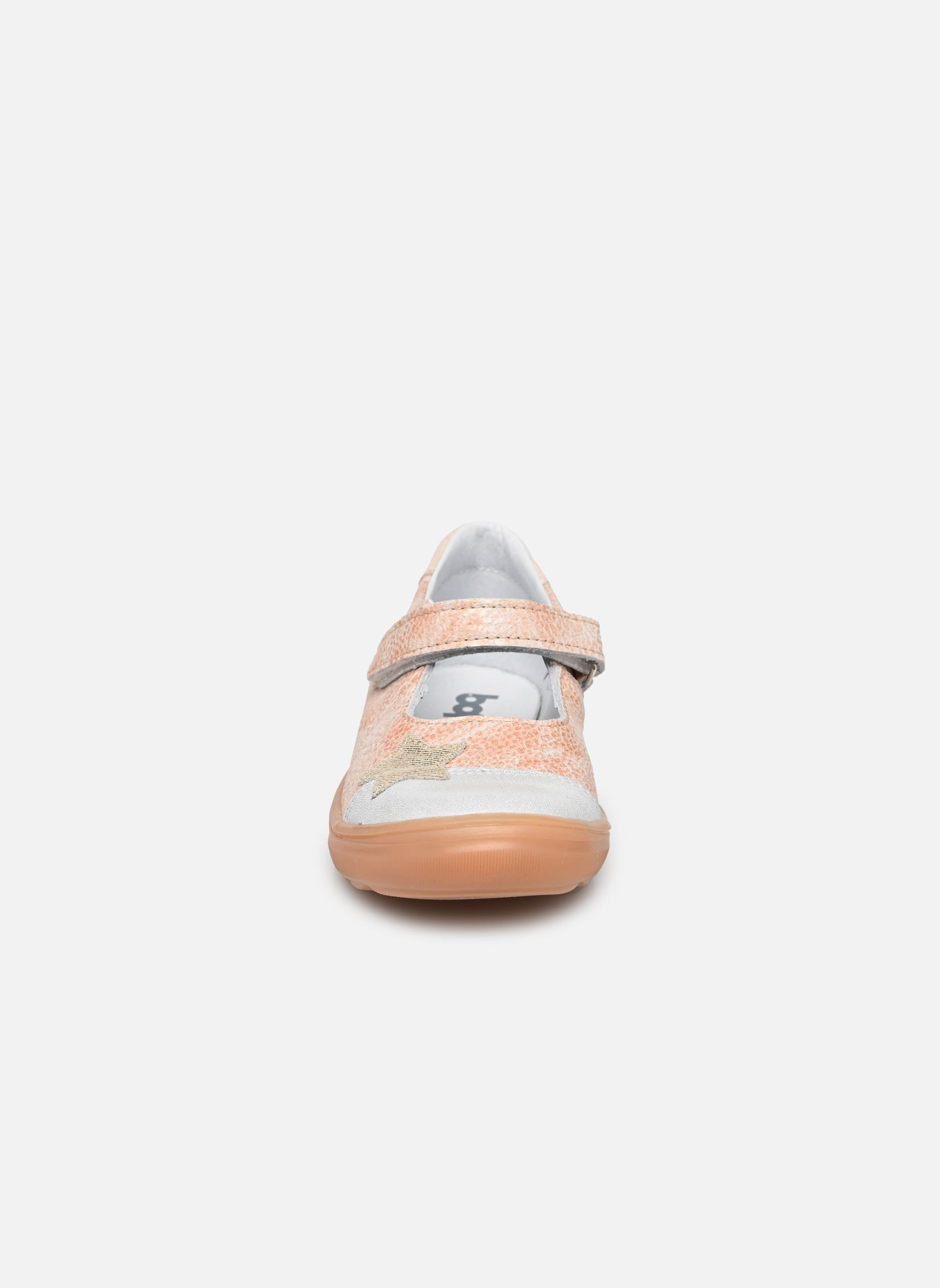 Ballerina's Smalocal meisjes roze Bopy Ballerina's Smalocal meisjes roze ROSE