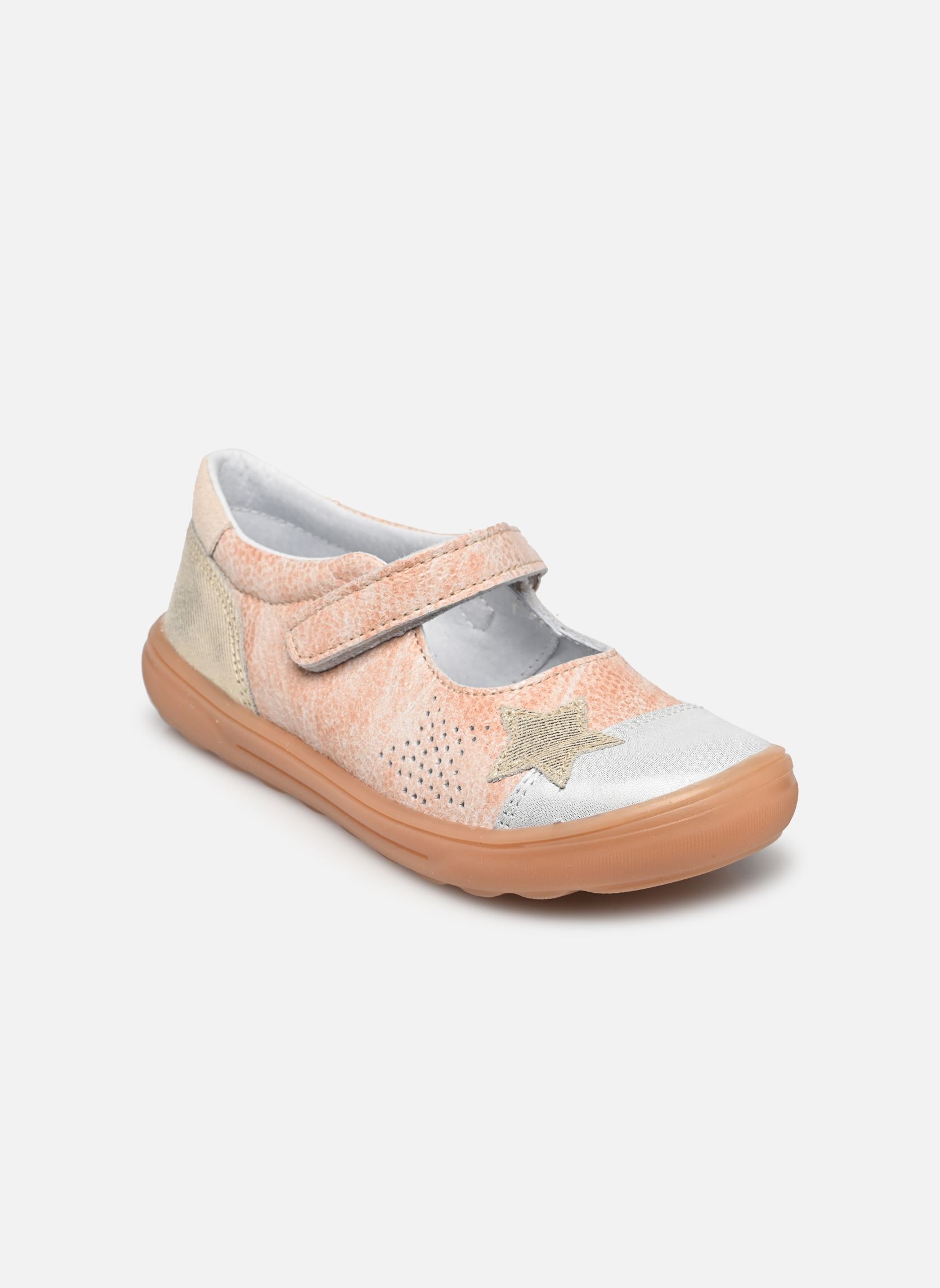 Ballerina's Smalocal meisjes roze Bopy Ballerina's Smalocal meisjes roze ROSE