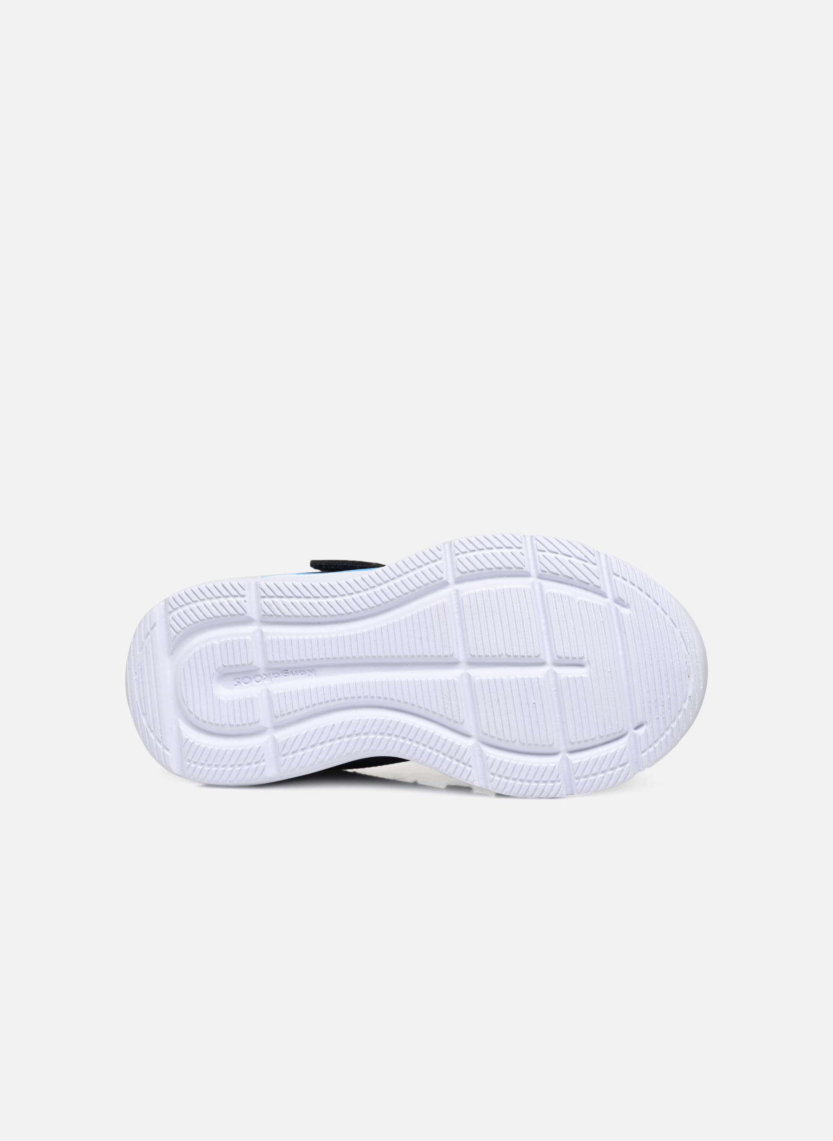 Baskets basses K-IQ Swatch EV garçon bleu Kangaroos Baskets basses K-IQ Swatch EV garçon bleu DK NAVY/LIME