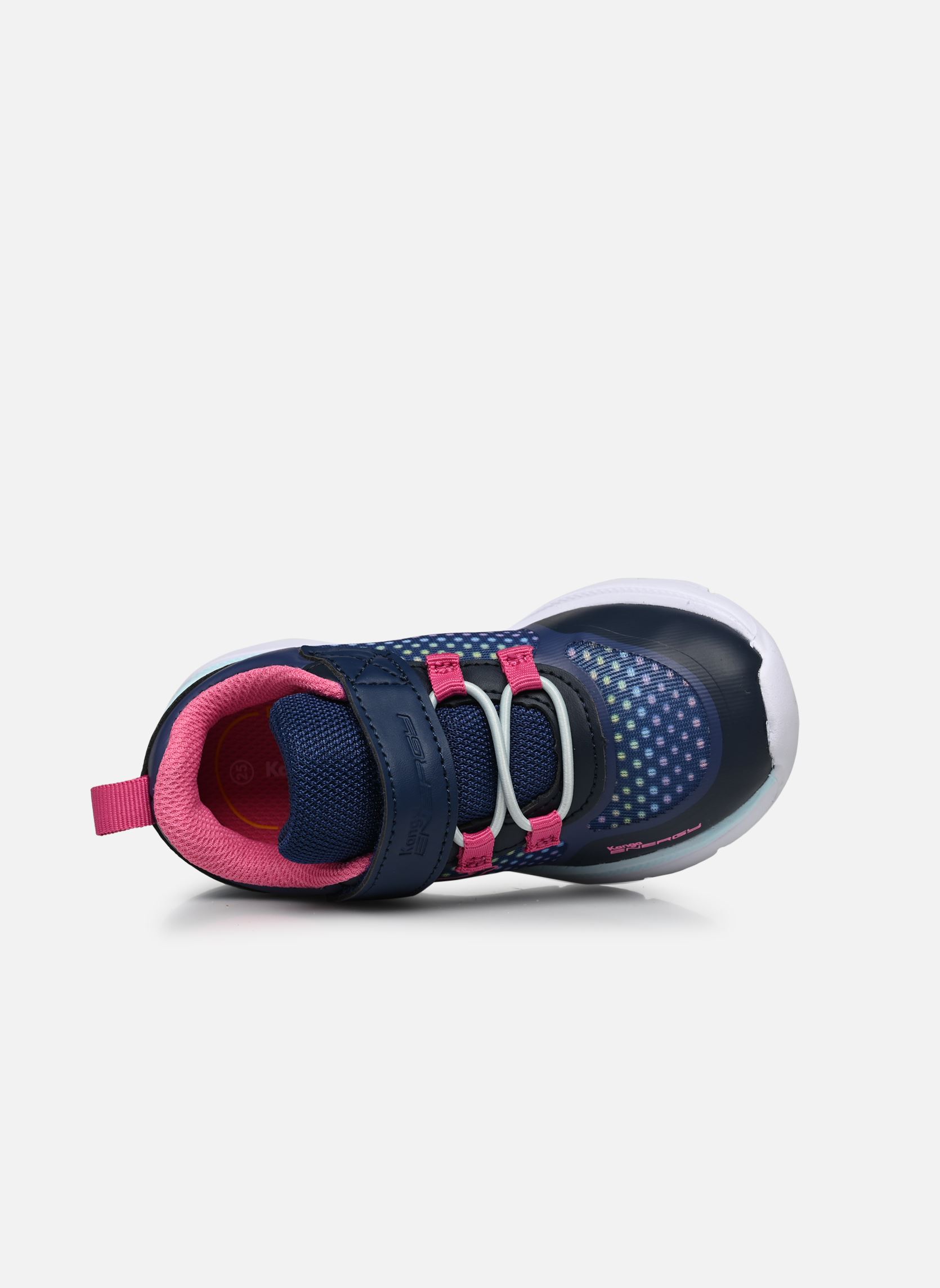 Scarpe da ginnastica da uomo neri KangaROOS | Acquisti Online su