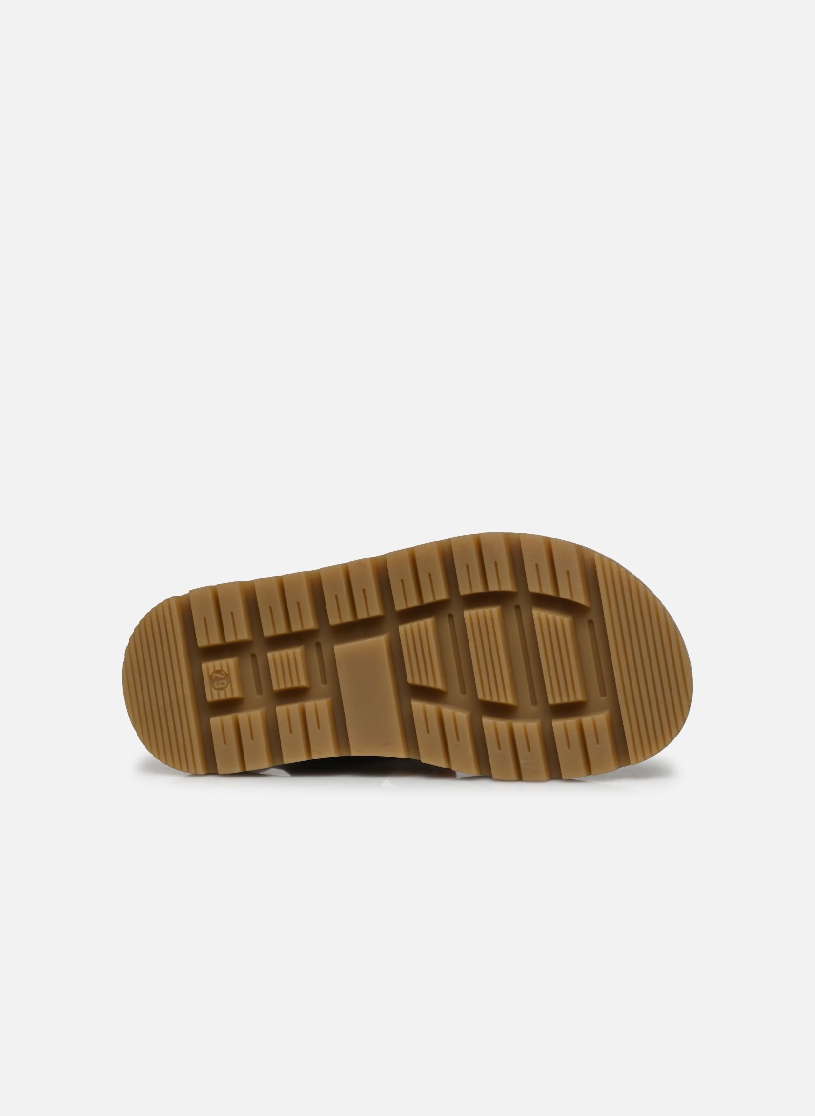 Sandales Epic garçon marron Bopy Sandales Epic garçon marron CAMEL