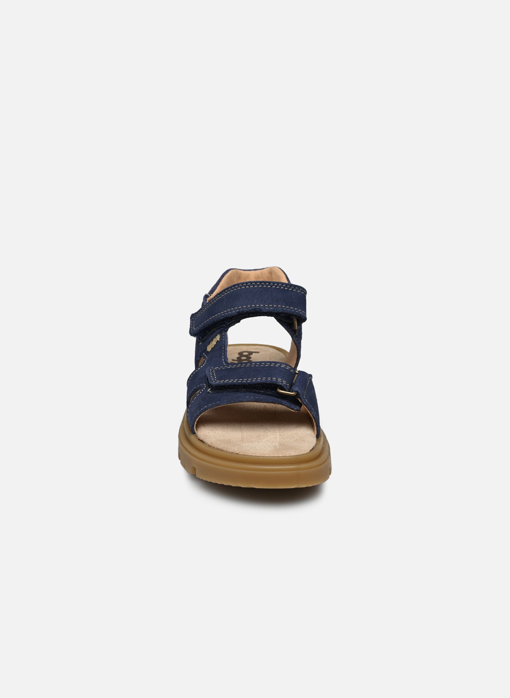 Sandalen Epic jongens blauw Bopy Sandalen Epic jongens blauw MARINE