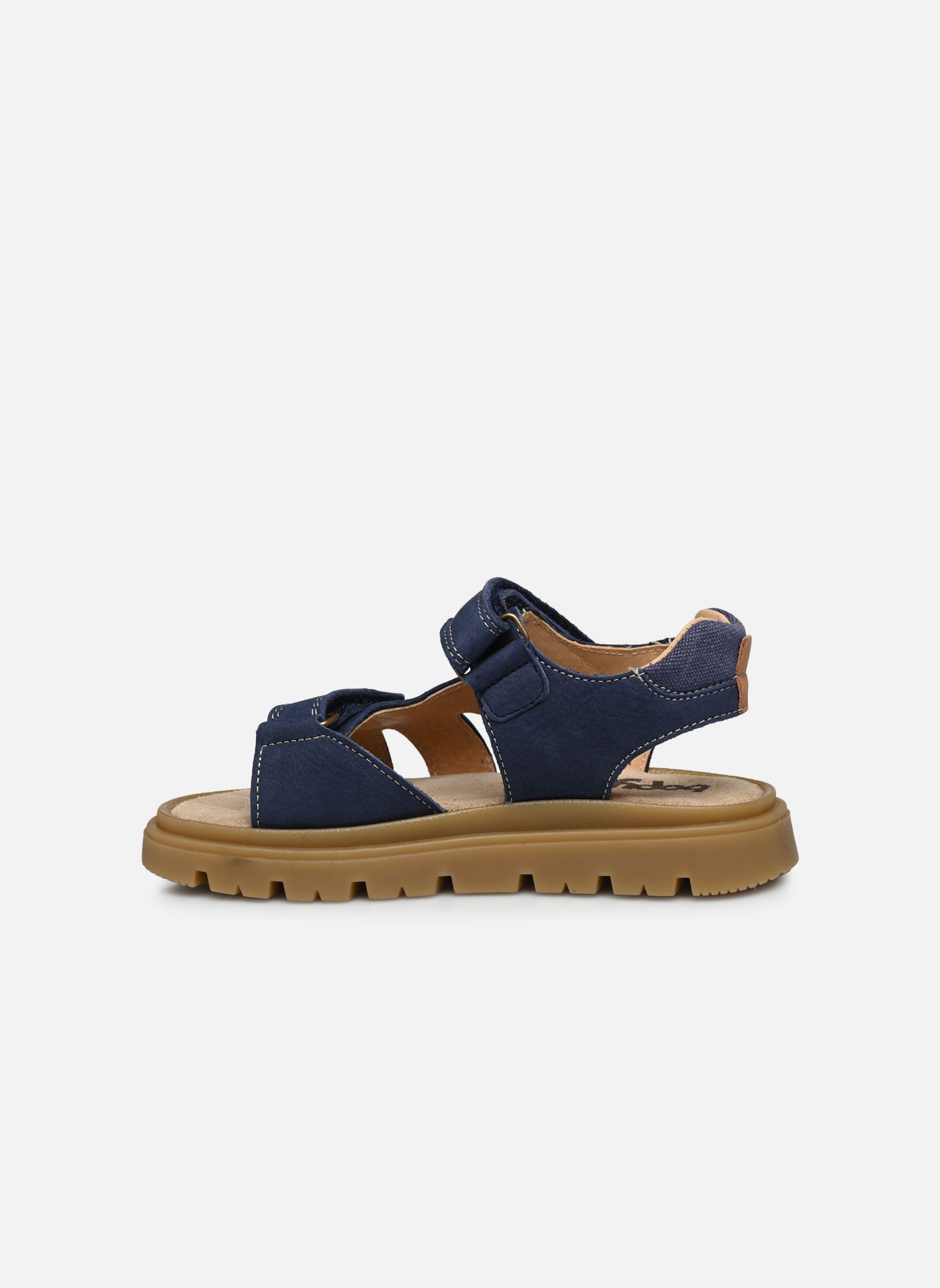 Sandalen Epic jongens blauw Bopy Sandalen Epic jongens blauw MARINE