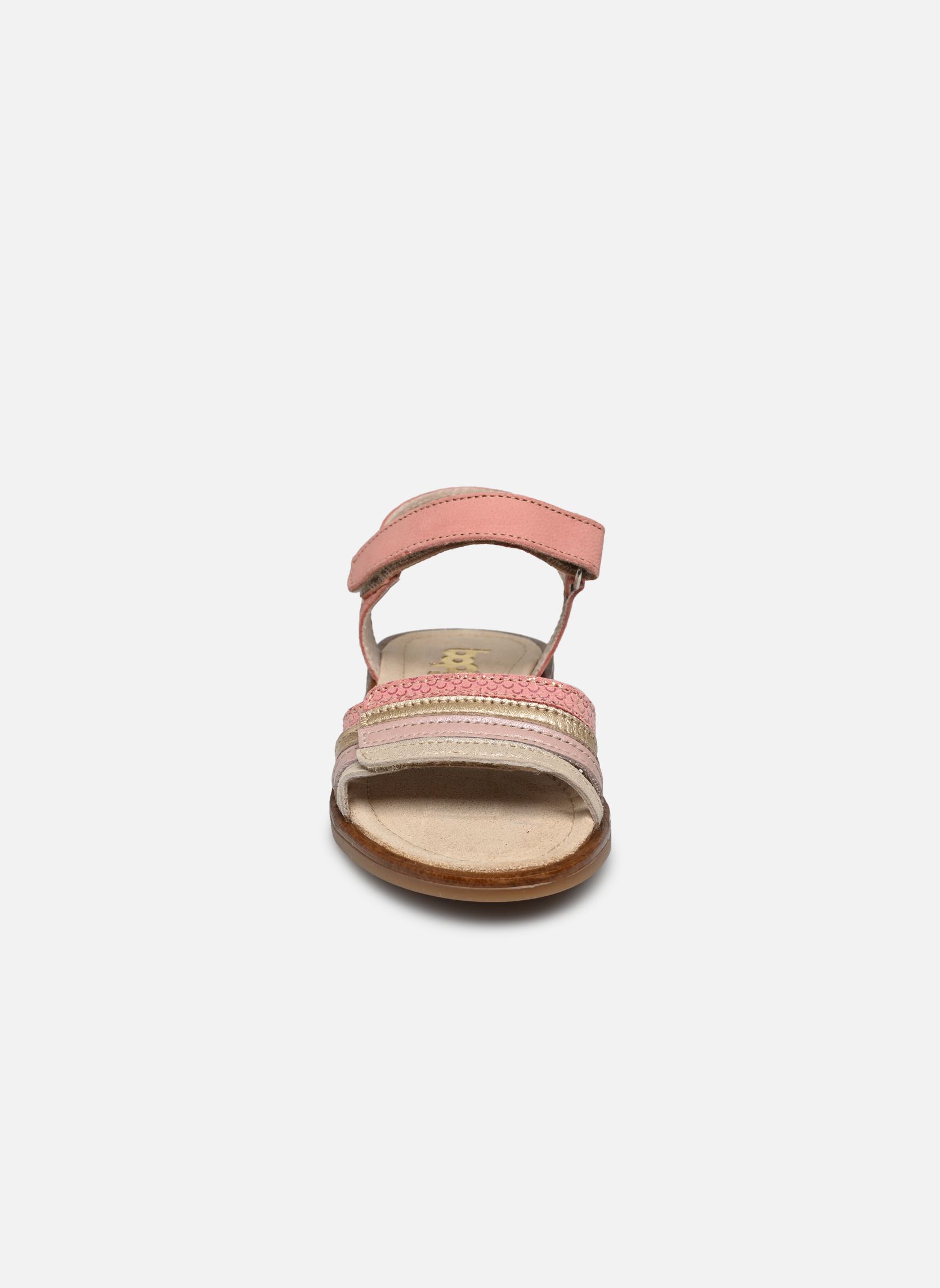 Sandalen Espavel meisjes roze Bopy Sandalen Espavel meisjes roze ROSE