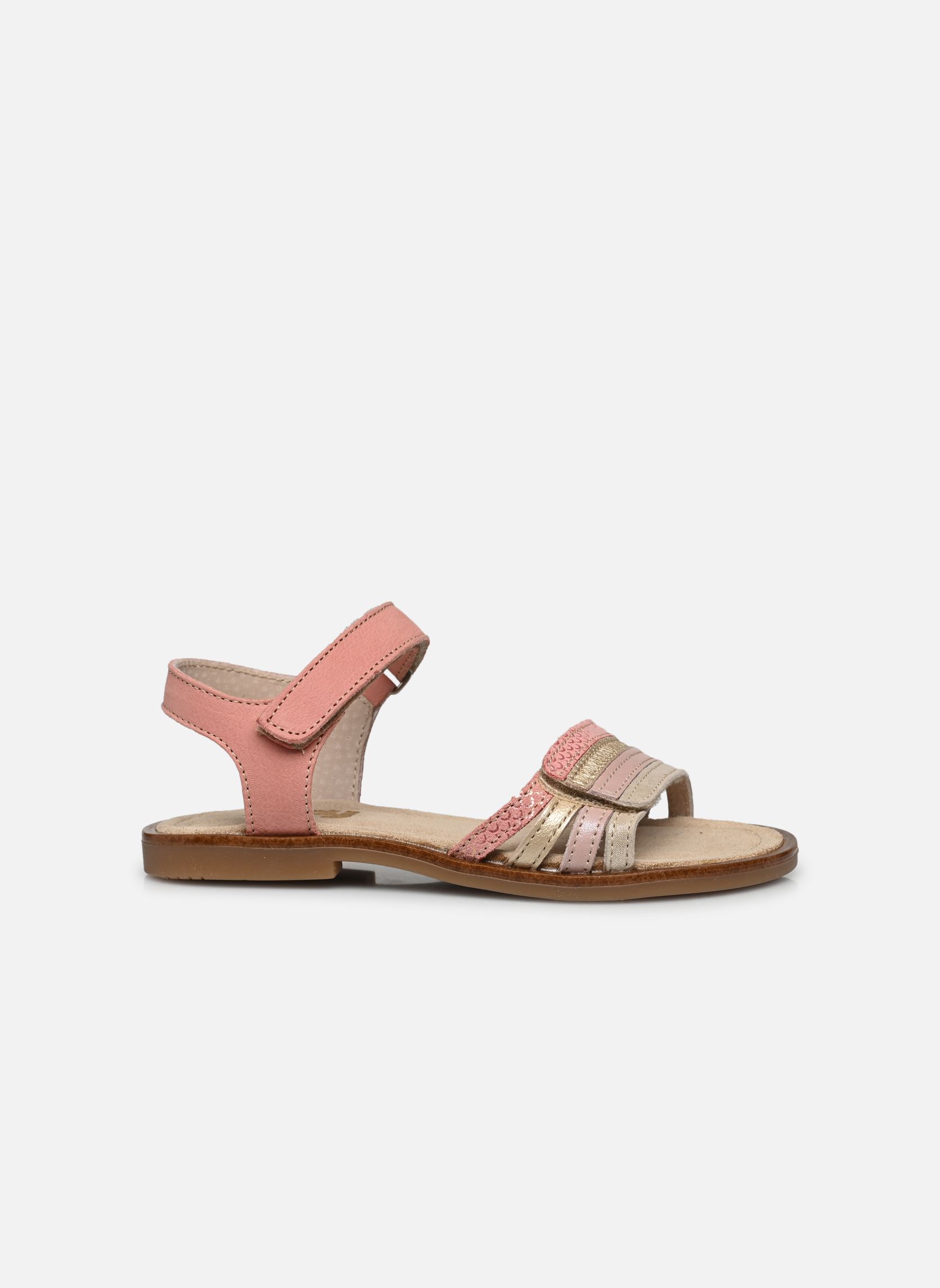 Sandalen Espavel meisjes roze Bopy Sandalen Espavel meisjes roze ROSE
