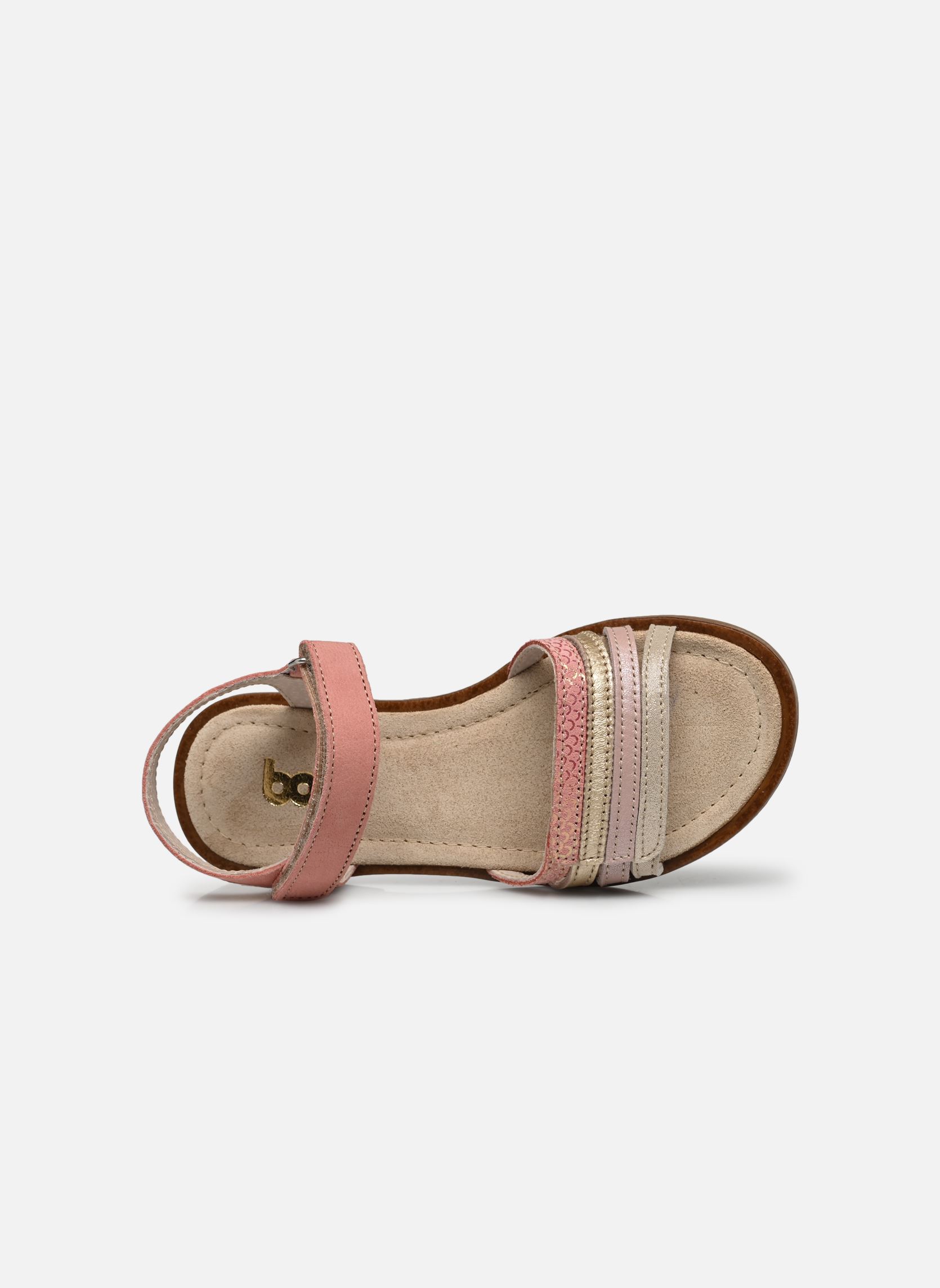 Sandalen Espavel meisjes roze Bopy Sandalen Espavel meisjes roze ROSE