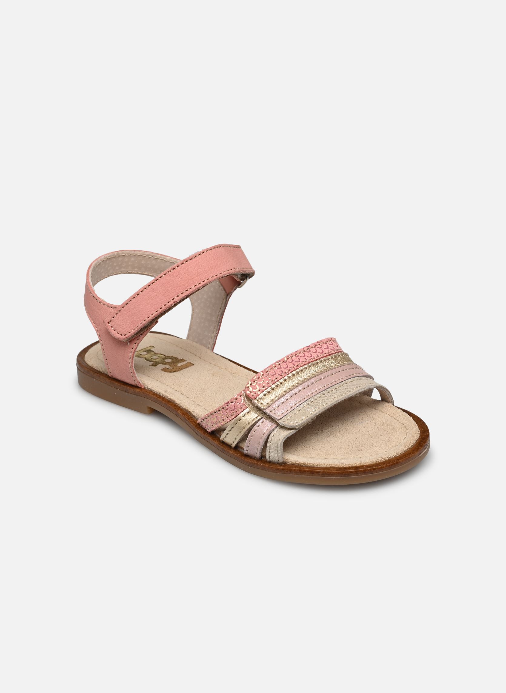 Sandalen Espavel meisjes roze Bopy Sandalen Espavel meisjes roze ROSE