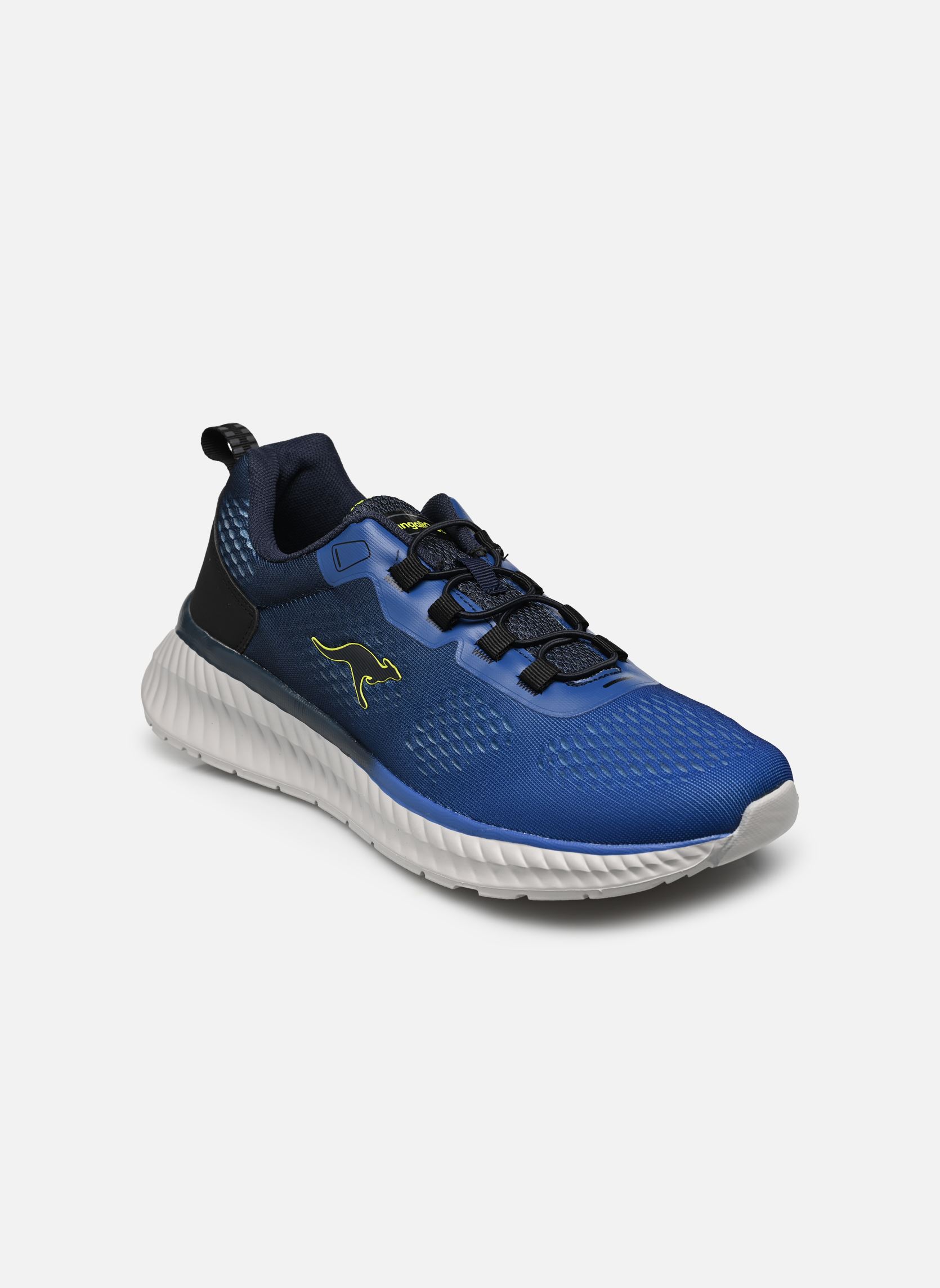 Baskets Kangaroos KM-Ethan pour Homme - 70006-4054