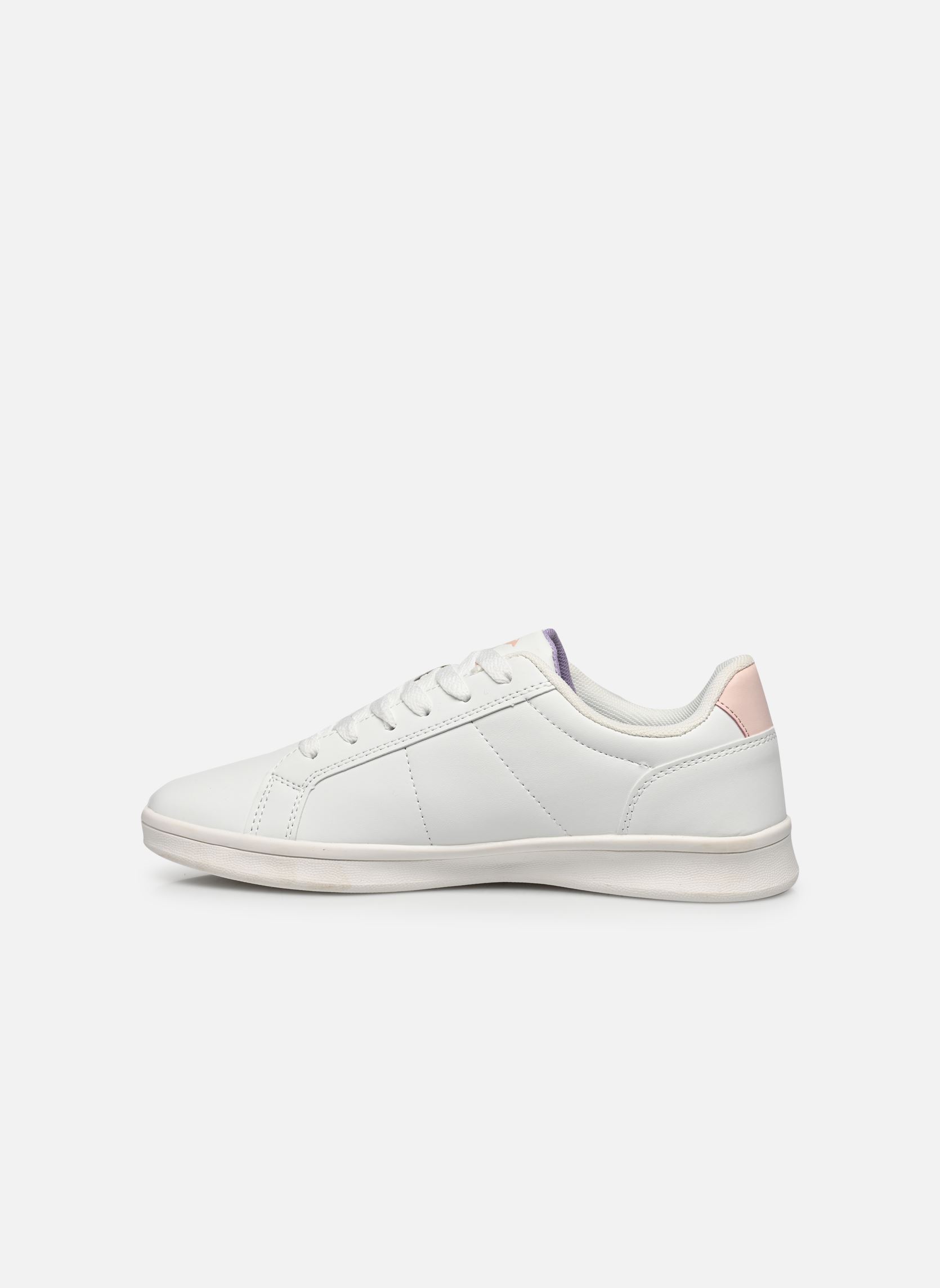Baskets basses K-Ten Kangu W femme blanc Kangaroos Baskets basses K-Ten Kangu W femme blanc white/frost pink