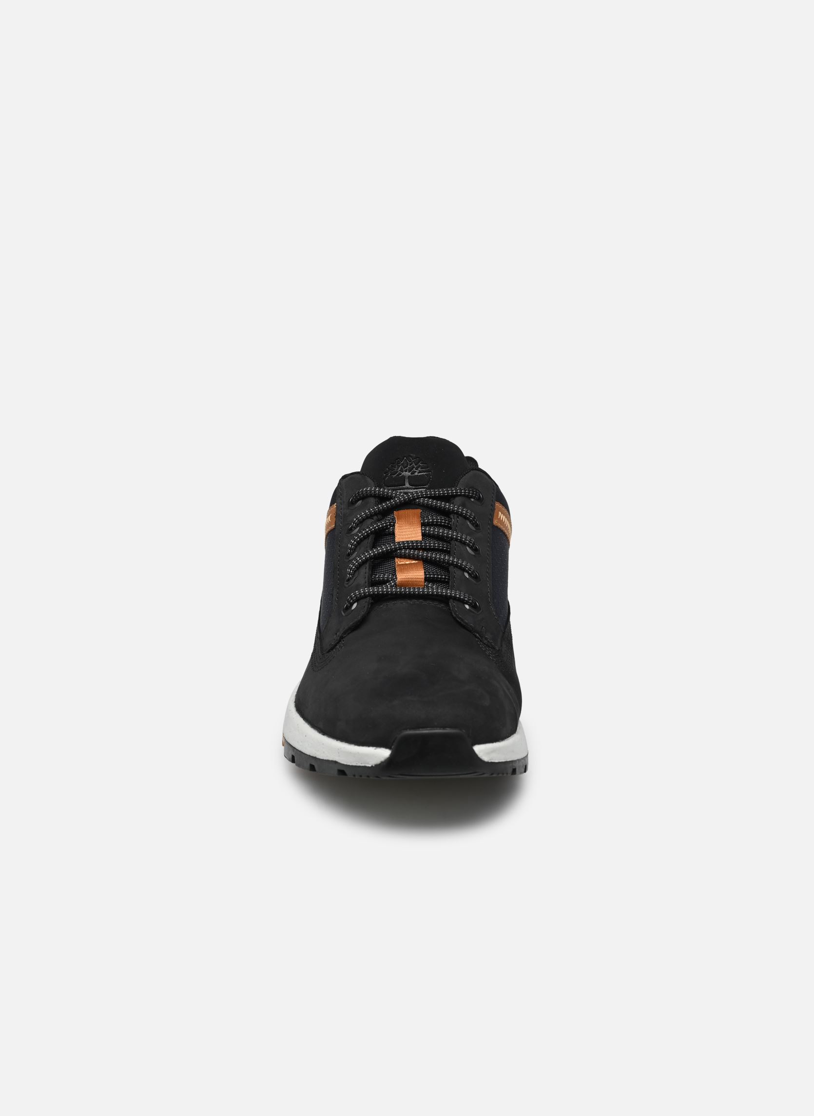 Niedrige Sneaker KillingtonTrekker F/L Low herren schwarz Timberland Niedrige Sneaker KillingtonTrekker F/L Low herren schwarz BLACK NUBUCK