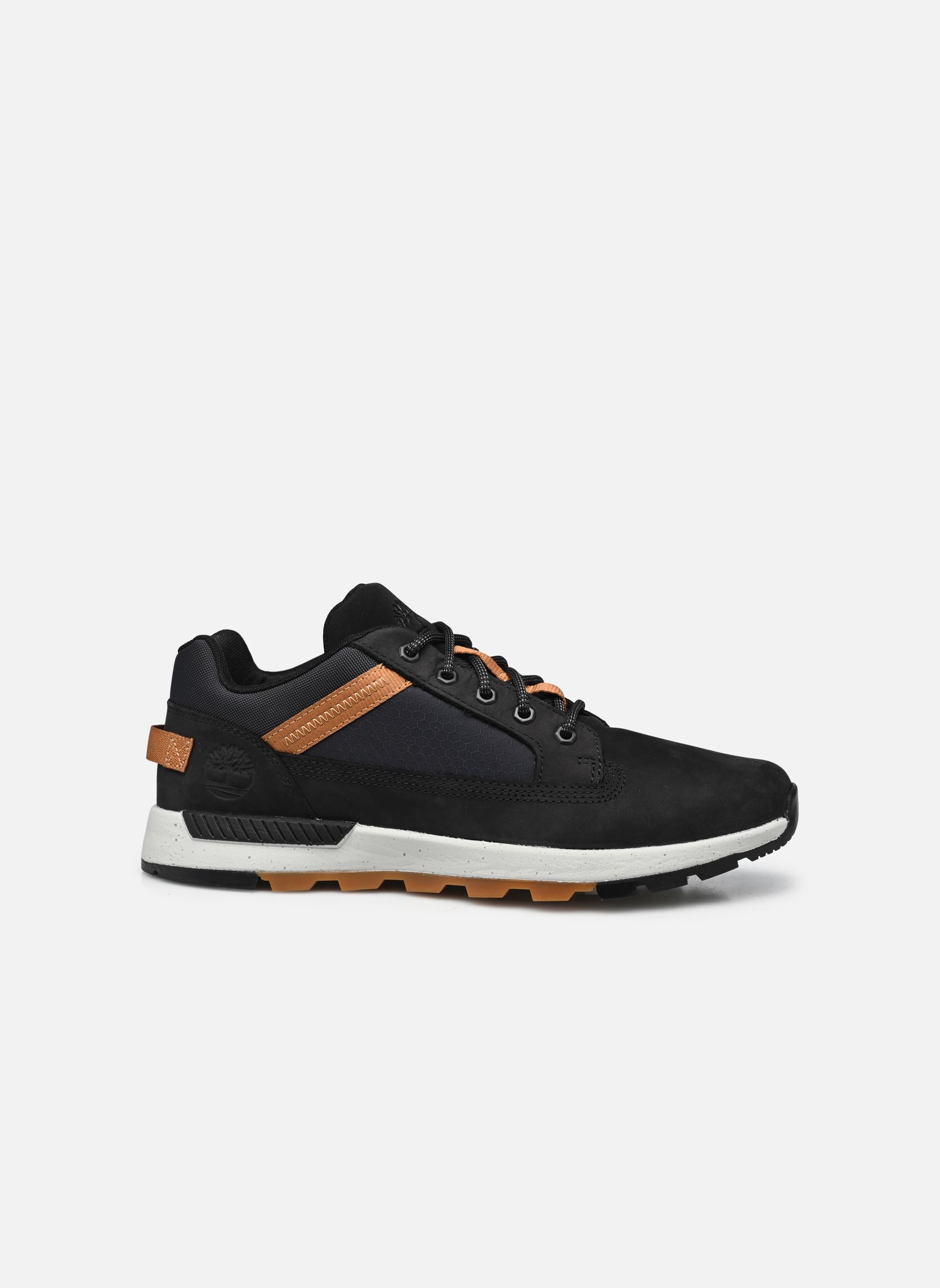 Niedrige Sneaker KillingtonTrekker F/L Low herren schwarz Timberland Niedrige Sneaker KillingtonTrekker F/L Low herren schwarz BLACK NUBUCK