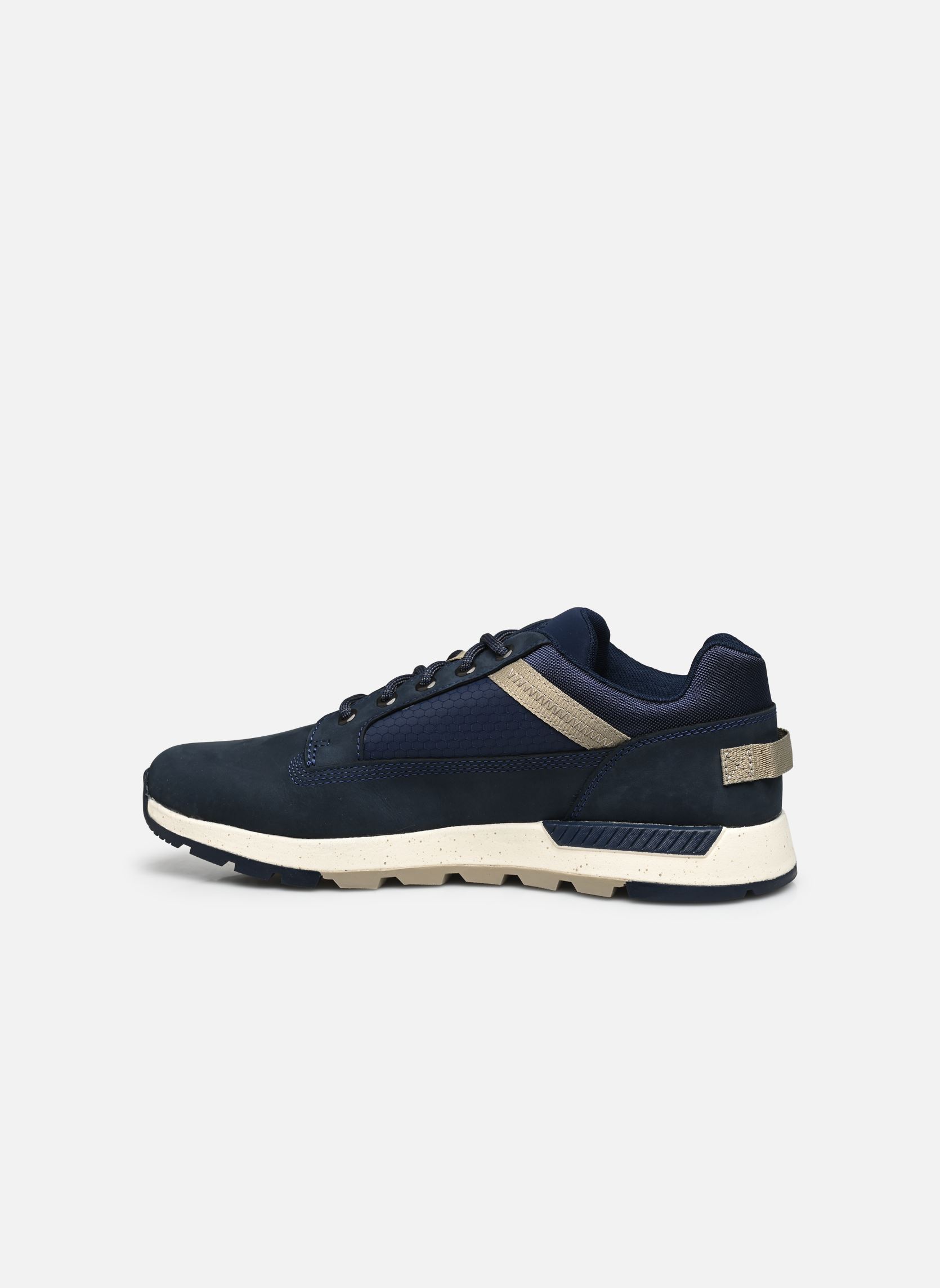 Baskets basses KillingtonTrekker F/L Low homme bleu Timberland Baskets basses KillingtonTrekker F/L Low homme bleu NAVY NUBUCK