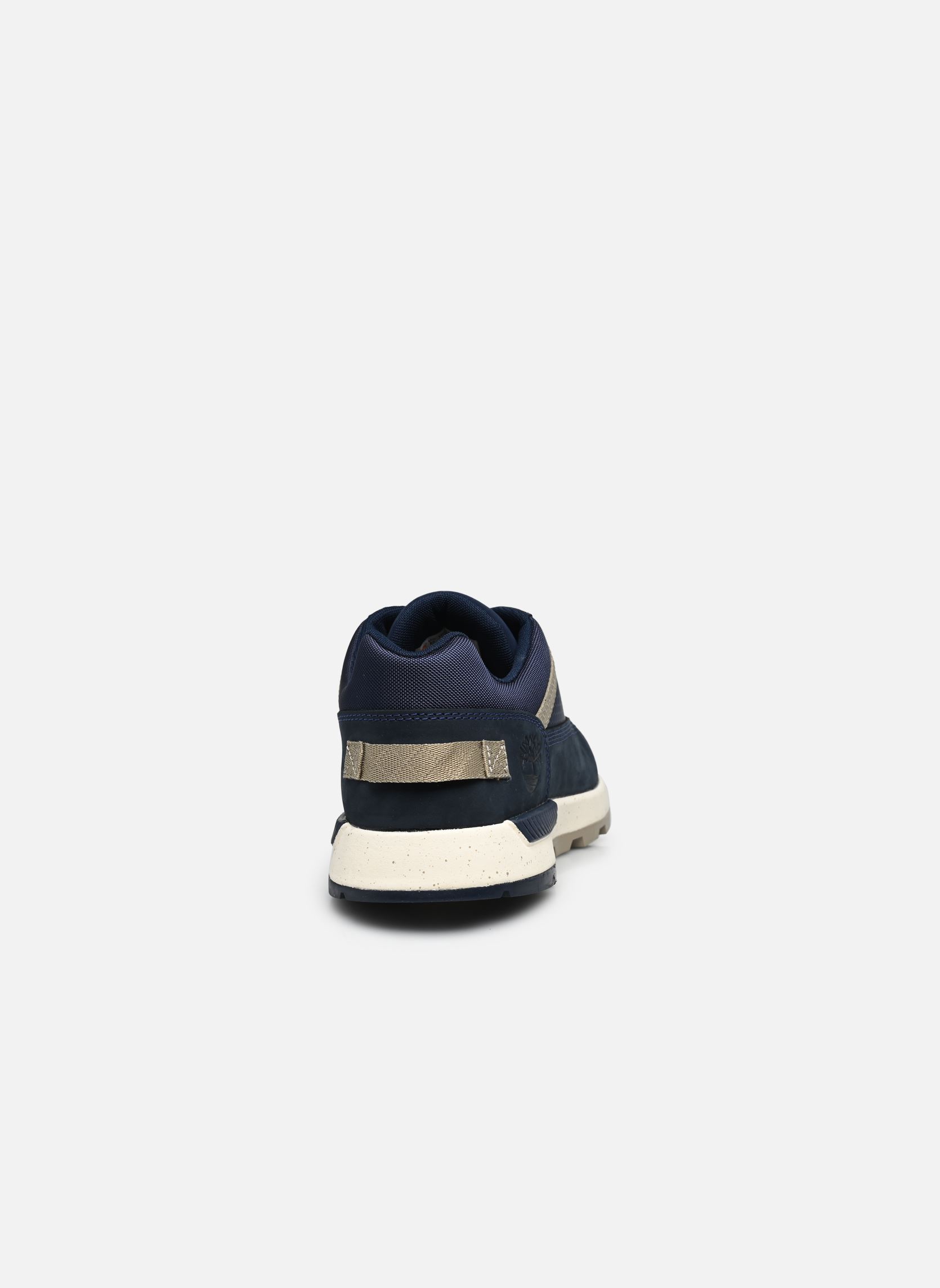 Baskets basses KillingtonTrekker F/L Low homme bleu Timberland Baskets basses KillingtonTrekker F/L Low homme bleu NAVY NUBUCK