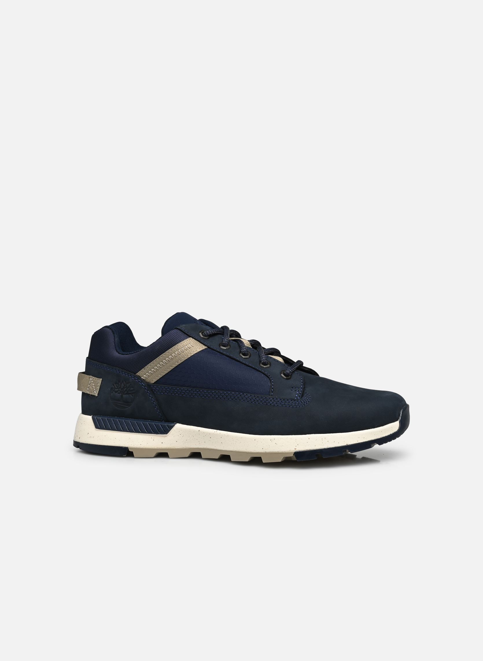 Baskets basses KillingtonTrekker F/L Low homme bleu Timberland Baskets basses KillingtonTrekker F/L Low homme bleu NAVY NUBUCK
