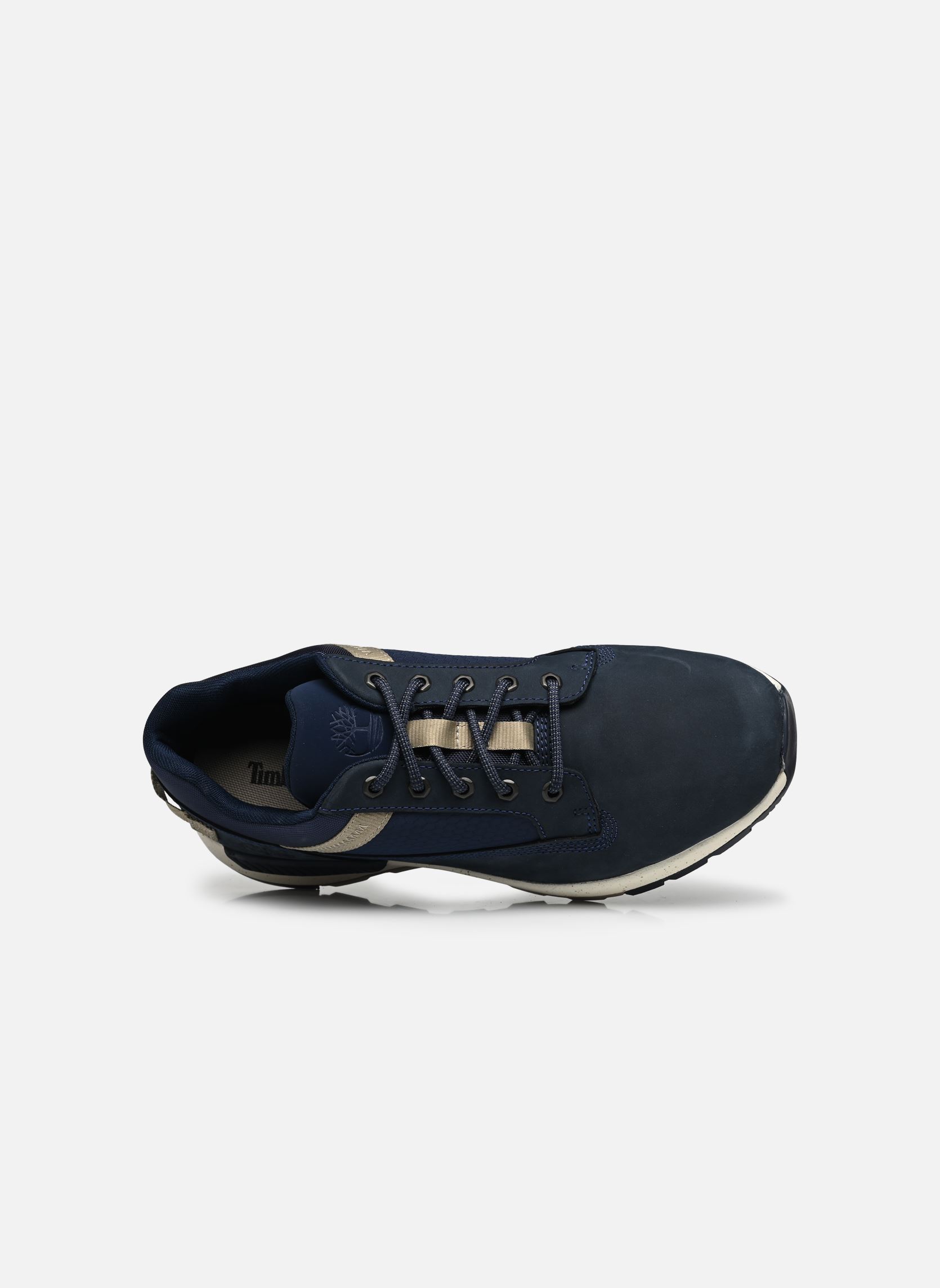 Baskets basses KillingtonTrekker F/L Low homme bleu Timberland Baskets basses KillingtonTrekker F/L Low homme bleu NAVY NUBUCK