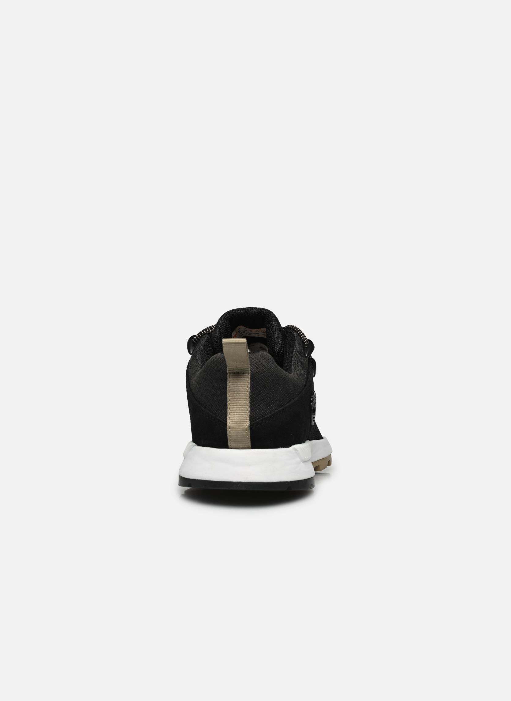 Baskets basses Sprint Trekr Low Knit homme noir Timberland Baskets basses Sprint Trekr Low Knit homme noir Black Knit