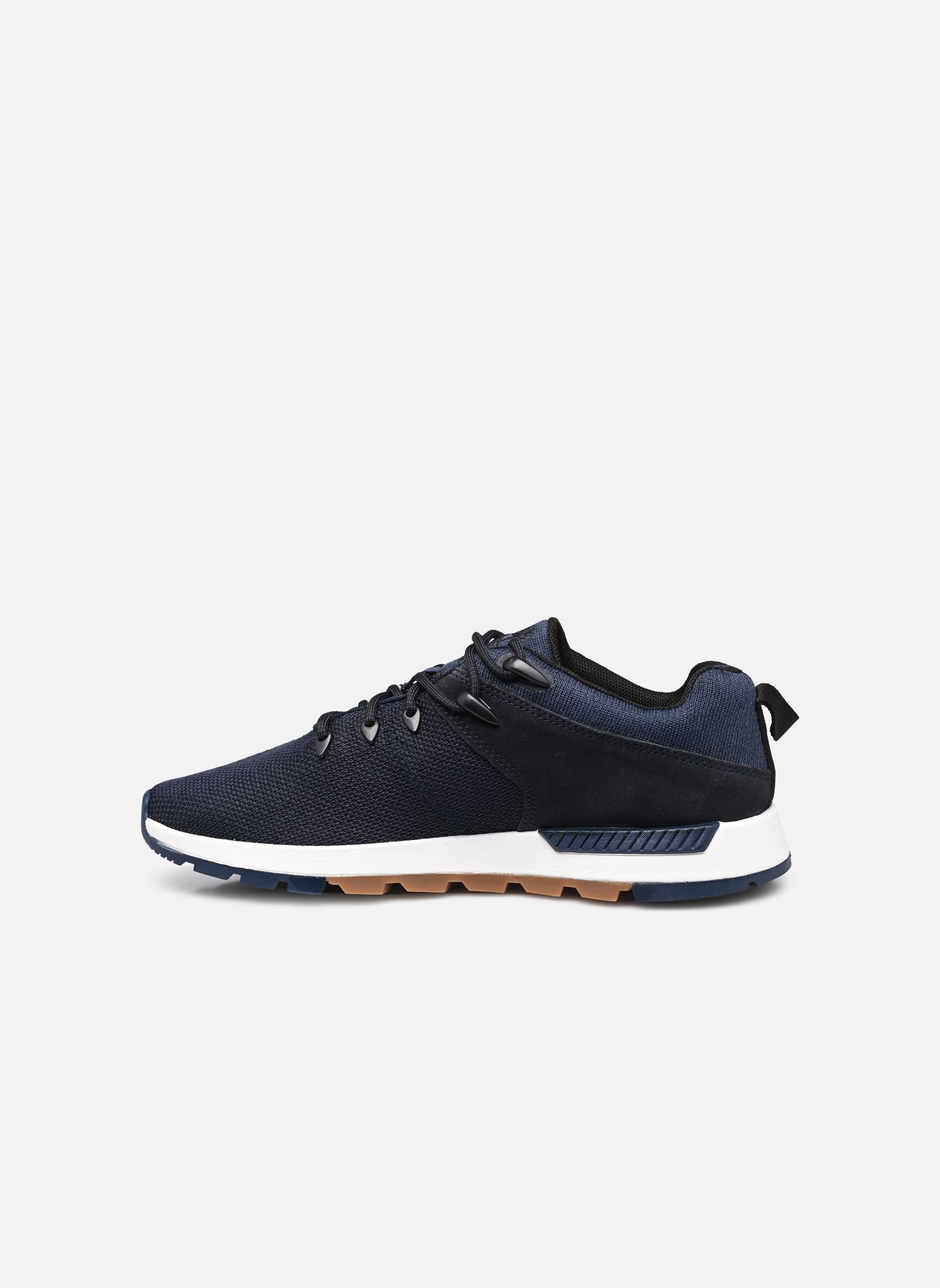 Baskets basses Sprint Trekr Low Knit homme bleu Timberland Baskets basses Sprint Trekr Low Knit homme bleu SPRINT TREKKER NAVY