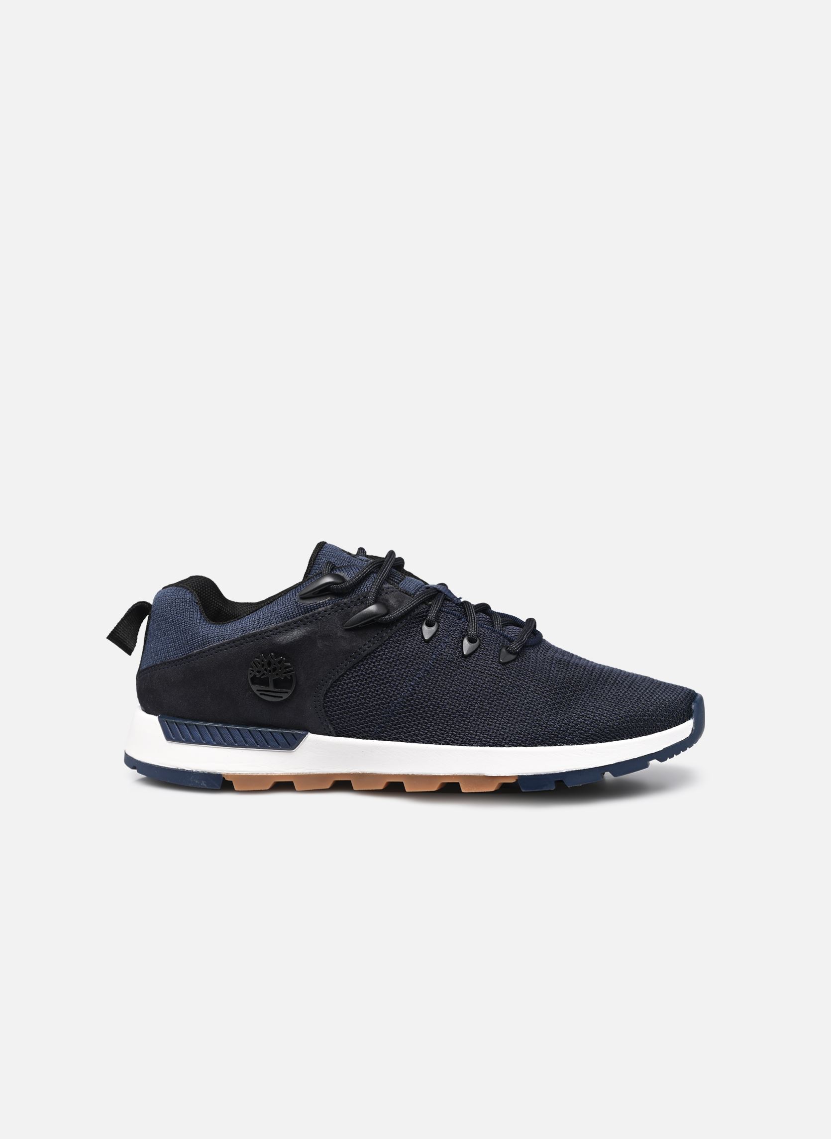 Baskets basses Sprint Trekr Low Knit homme bleu Timberland Baskets basses Sprint Trekr Low Knit homme bleu SPRINT TREKKER NAVY