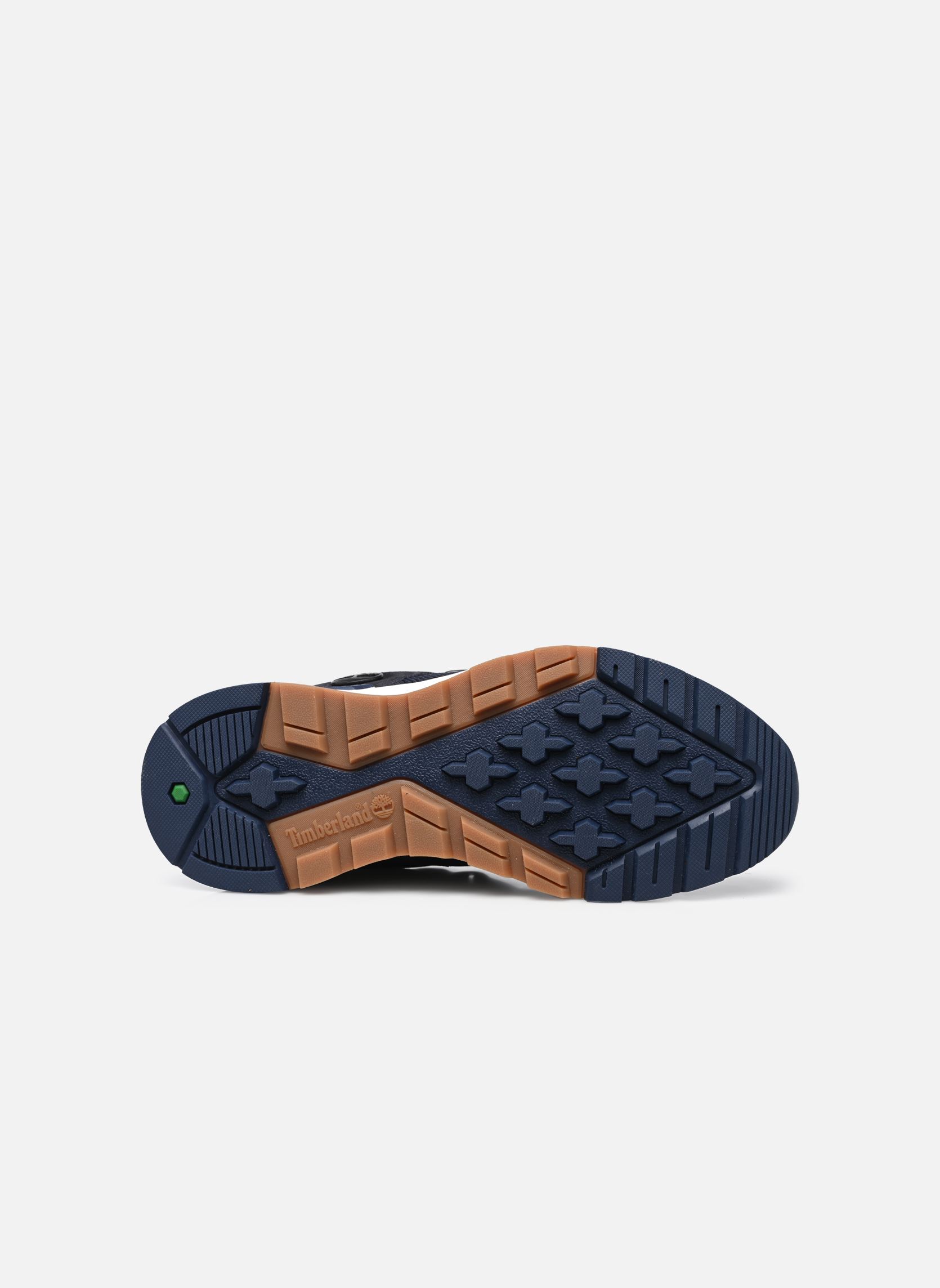 Baskets basses Sprint Trekr Low Knit homme bleu Timberland Baskets basses Sprint Trekr Low Knit homme bleu SPRINT TREKKER NAVY
