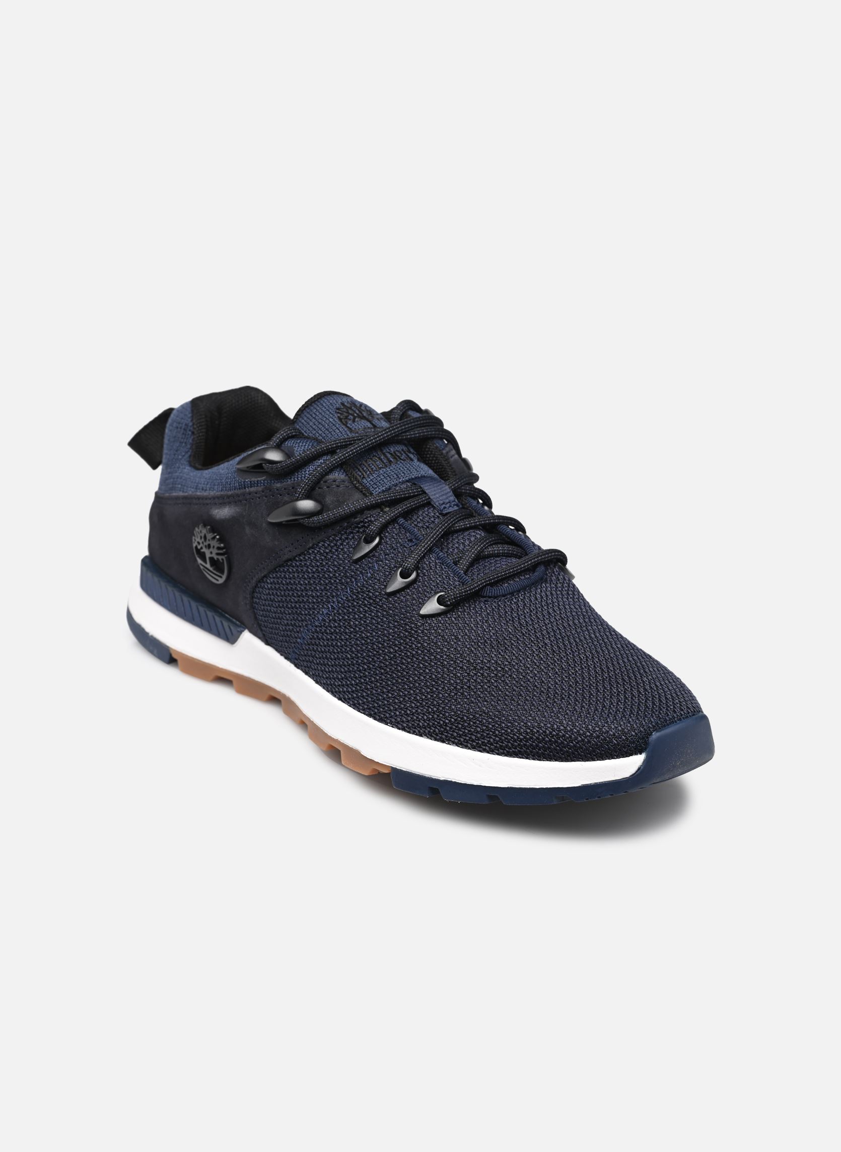 Baskets basses Timberland SPRINT TREKR LOW KNIT - vue 10