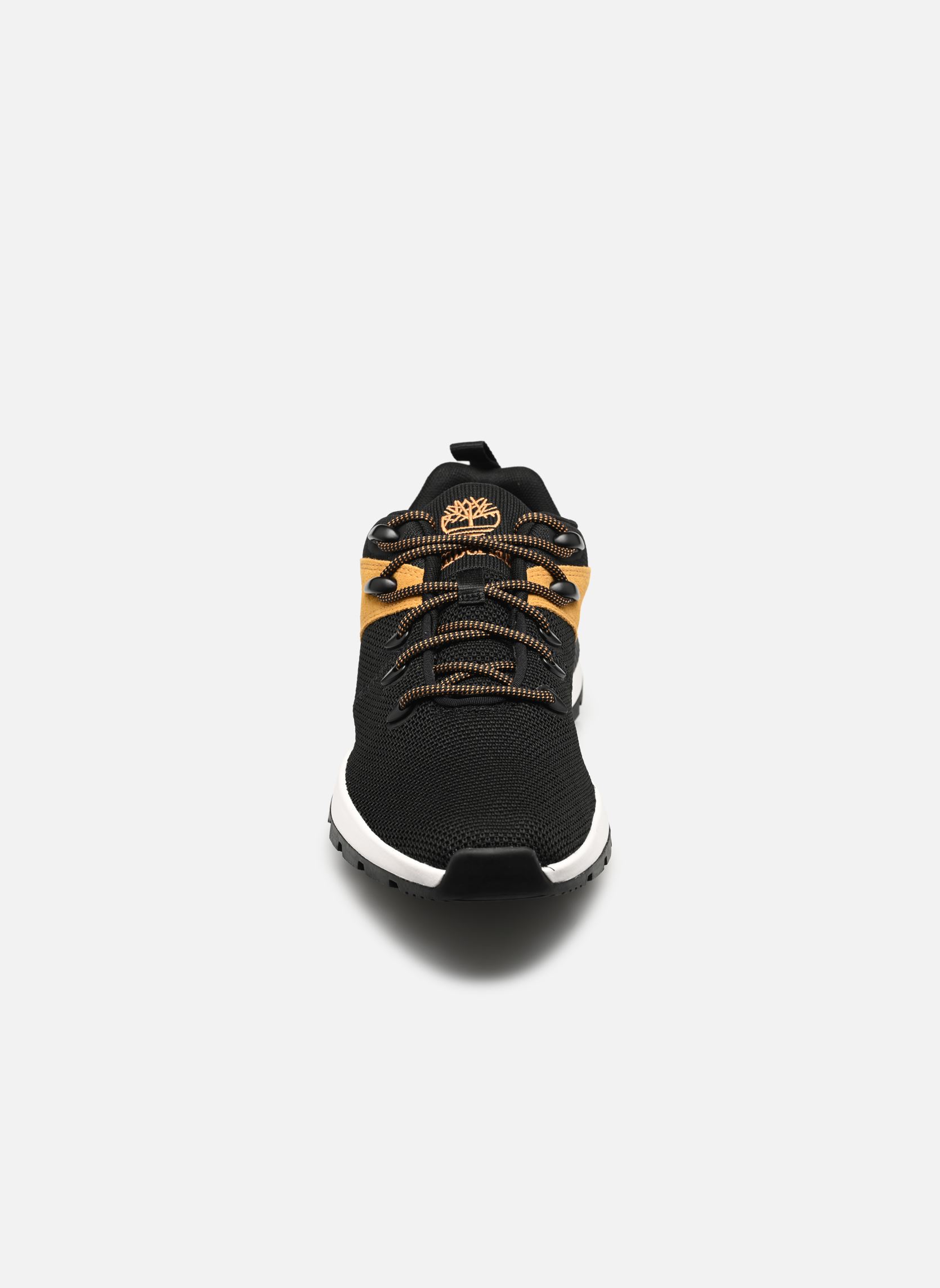 Baskets basses Sprint Trekr Low Knit homme noir Timberland Baskets basses Sprint Trekr Low Knit homme noir BLACK