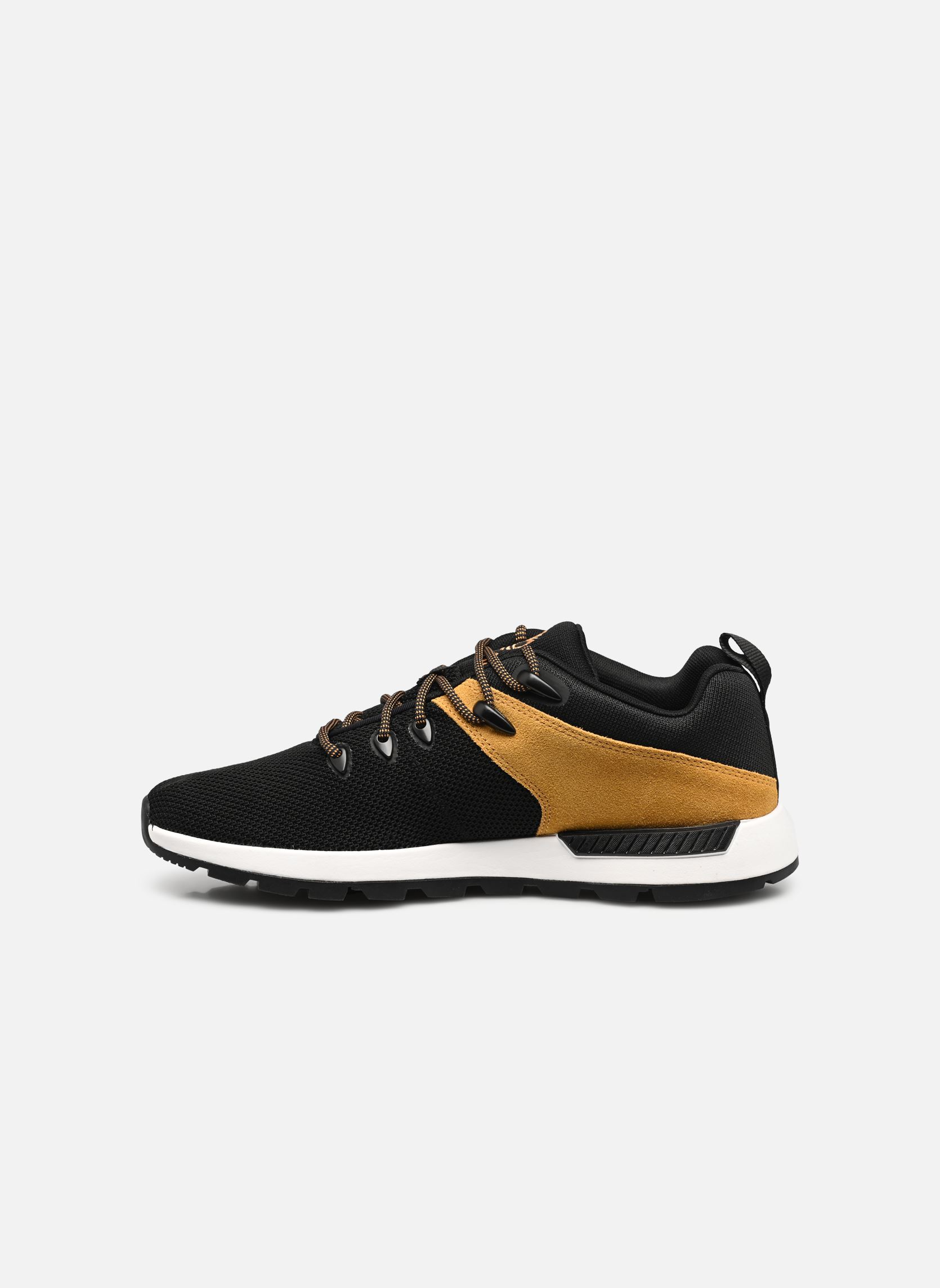 Baskets basses Sprint Trekr Low Knit homme noir Timberland Baskets basses Sprint Trekr Low Knit homme noir BLACK