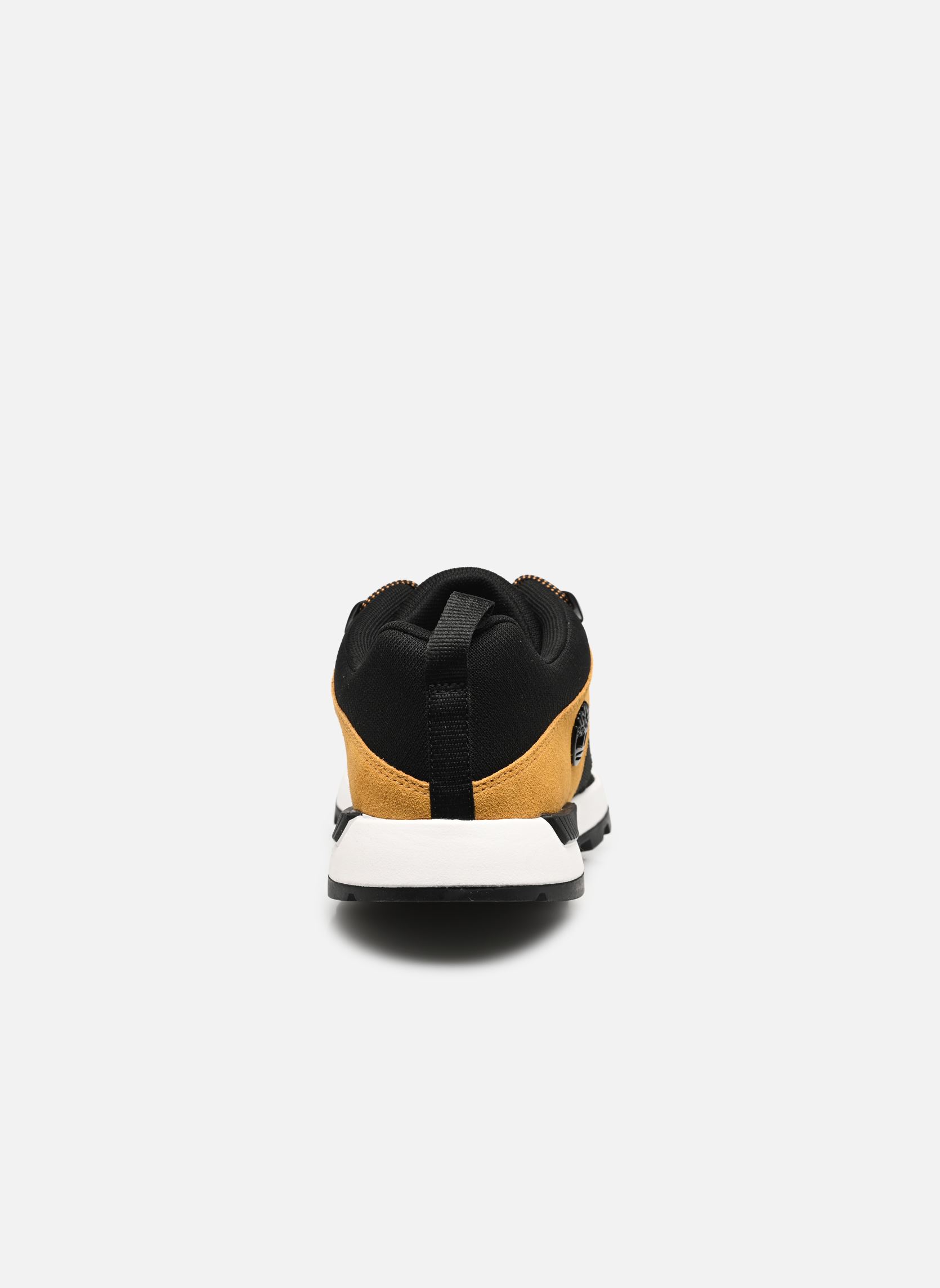 Baskets basses Sprint Trekr Low Knit homme noir Timberland Baskets basses Sprint Trekr Low Knit homme noir BLACK