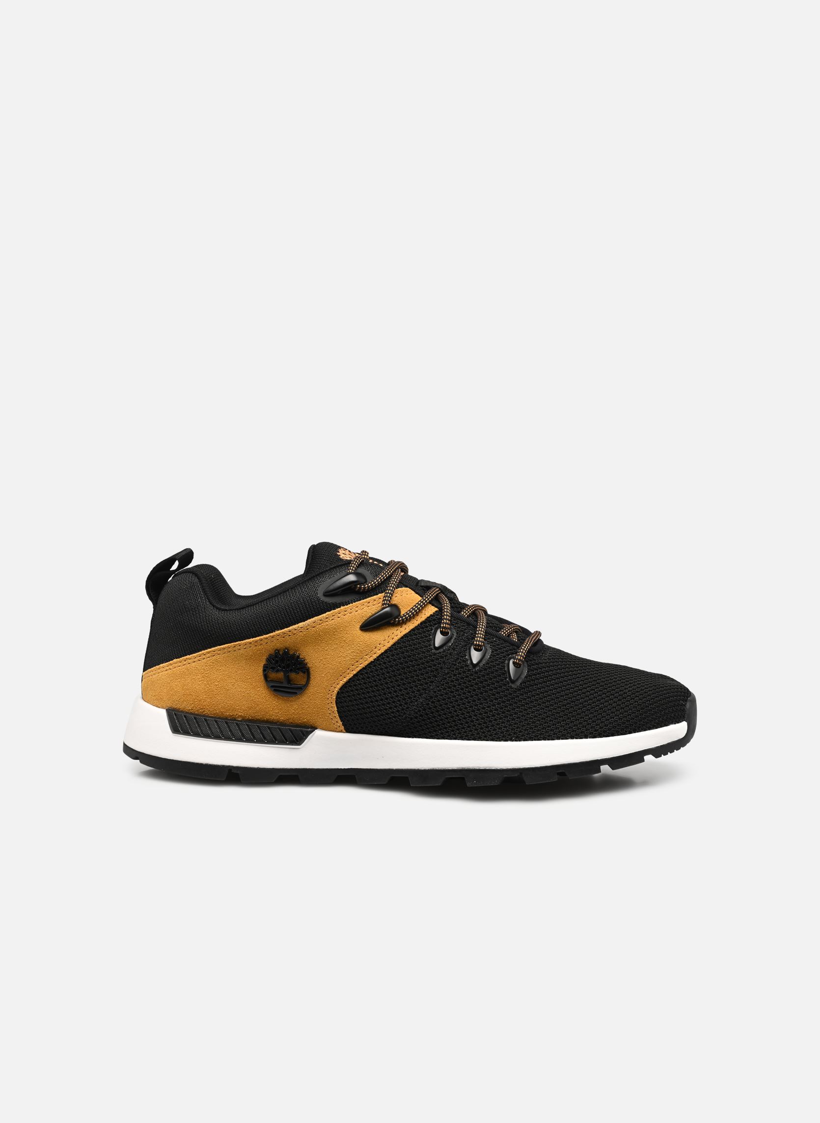 Baskets basses Sprint Trekr Low Knit homme noir Timberland Baskets basses Sprint Trekr Low Knit homme noir BLACK