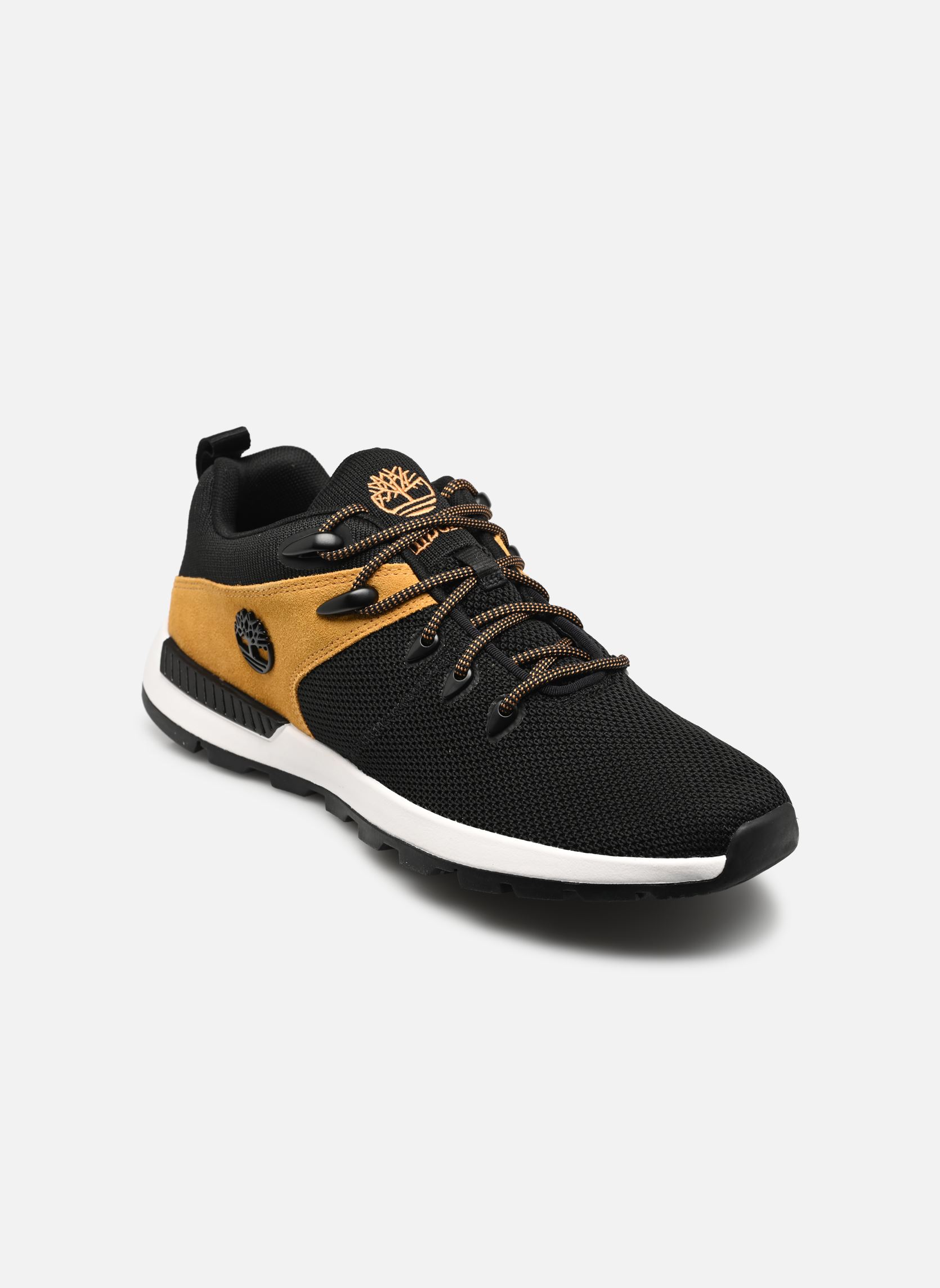 Baskets basses Timberland SPRINT TREKR LOW KNIT - vue 8