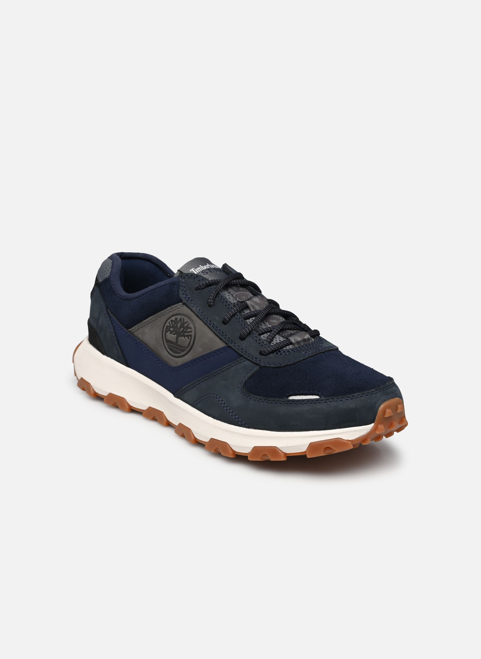 Baskets Timberland Winsor Park Ox - vue 2