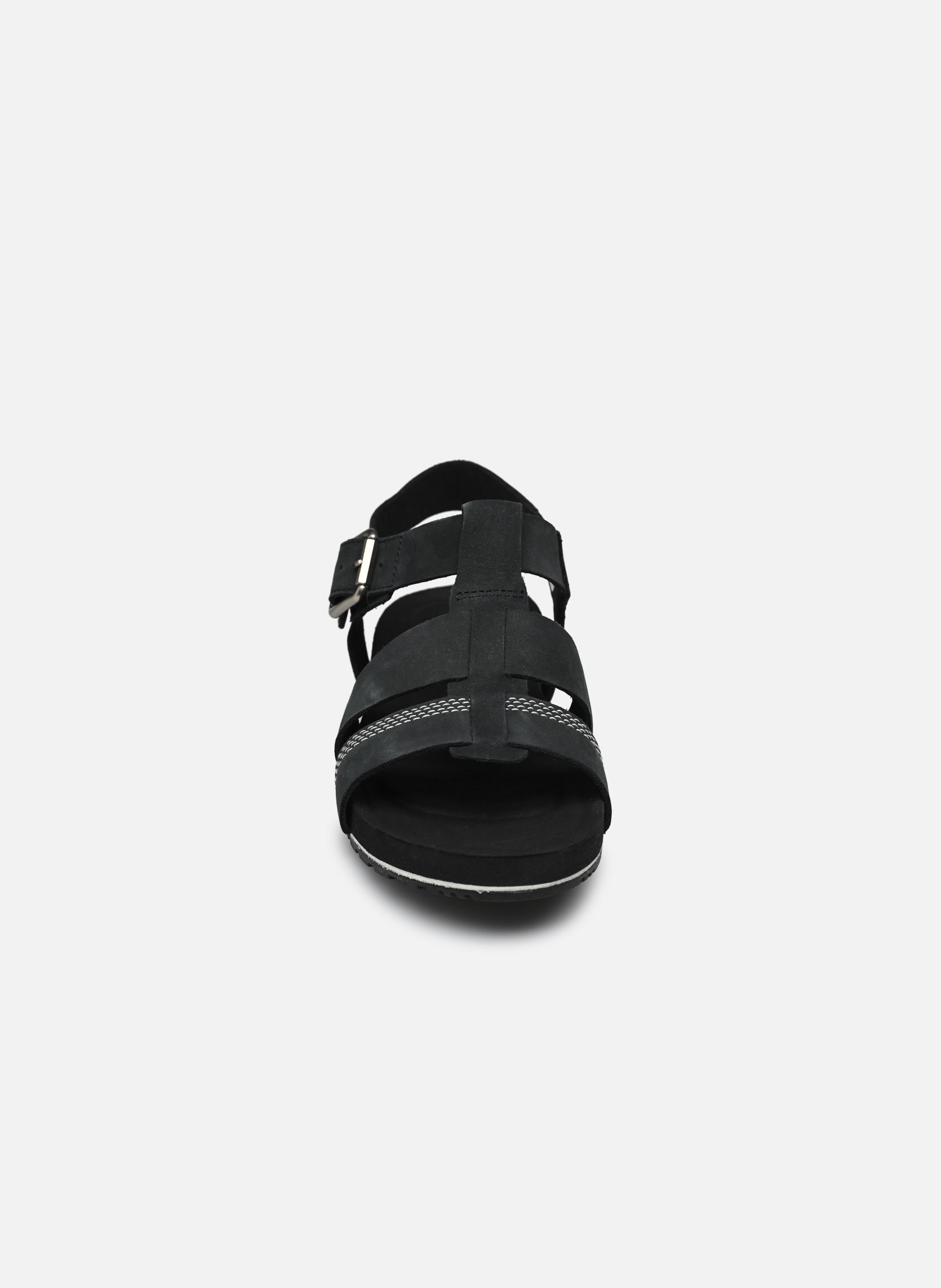 Sandales Malibu Waves 2.0 Fishrman femme noir Timberland Sandales Malibu Waves 2.0 Fishrman femme noir BLACK NUBUCK