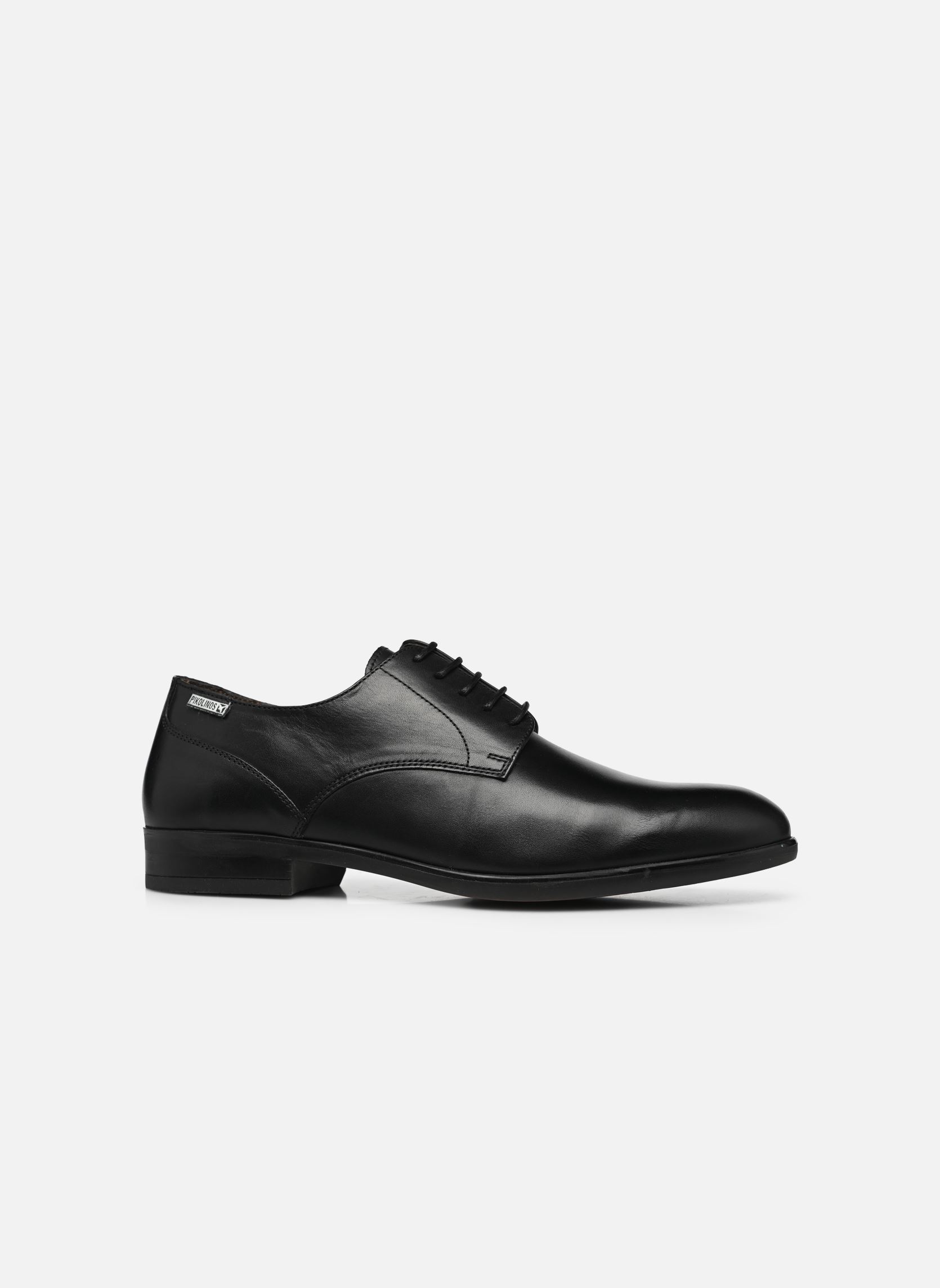 Richelieus Derbies -BRISTOL M7J-4187 homme noir Pikolinos Richelieus Derbies -BRISTOL M7J-4187 homme noir BLACK