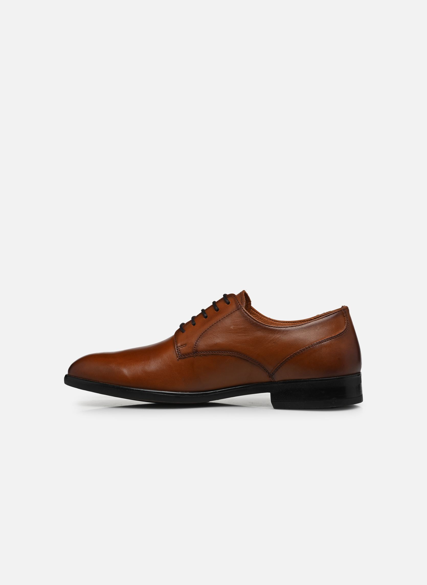Richelieus-Schuhe Derbies -BRISTOL M7J-4187 herren braun Pikolinos Richelieus-Schuhe Derbies -BRISTOL M7J-4187 herren braun CUERO