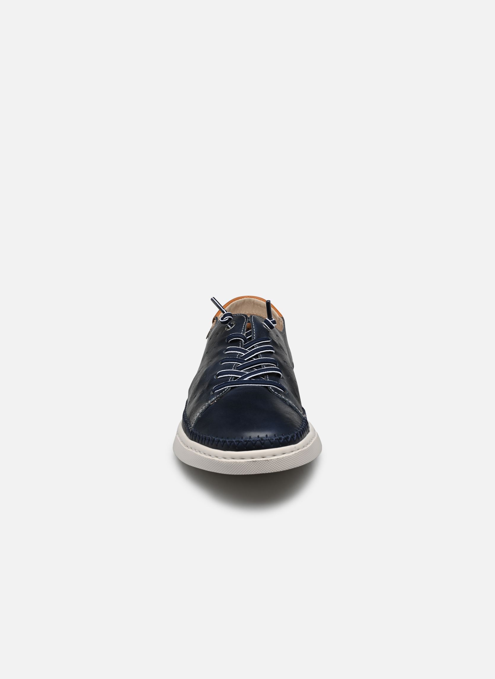 Lage sneakers Baskets -ALICANTE M2U-6096 heren blauw Pikolinos Lage sneakers Baskets -ALICANTE M2U-6096 heren blauw BLUE