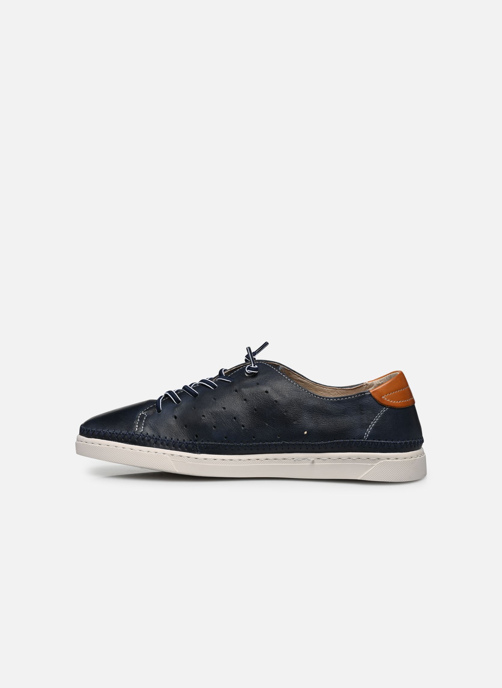Lage sneakers Baskets -ALICANTE M2U-6096 heren blauw Pikolinos Lage sneakers Baskets -ALICANTE M2U-6096 heren blauw BLUE