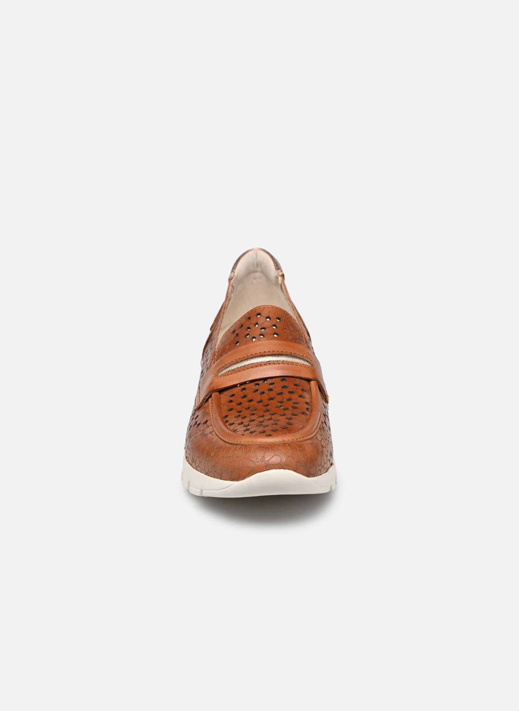 Mocassini Mocassins -CANTABRIA W4R-6518CLC1 donna marrone Pikolinos Mocassini Mocassins -CANTABRIA W4R-6518CLC1 donna marrone BRANDY