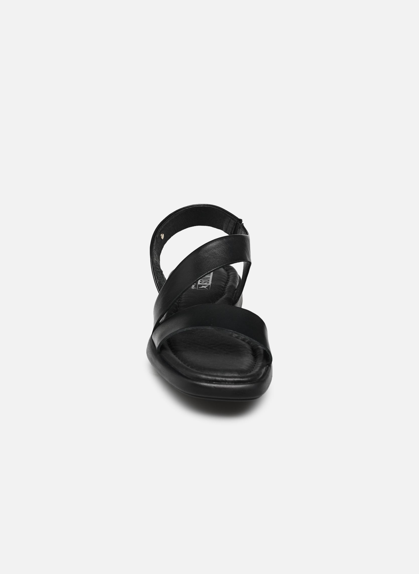 Sandales Sandales -CALELLA W5E-0565 femme noir Pikolinos Sandales Sandales -CALELLA W5E-0565 femme noir BLACK