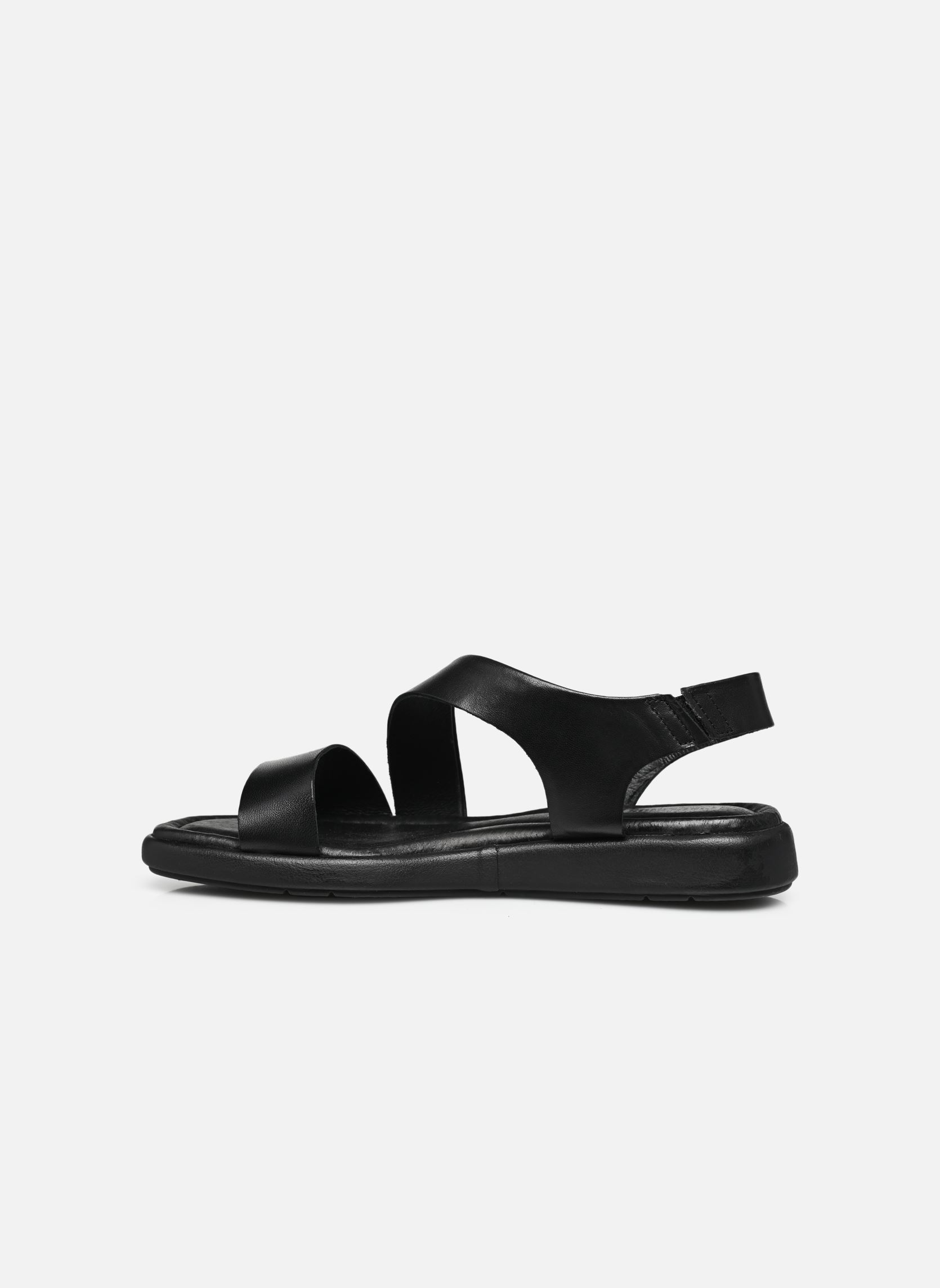 Sandales Sandales -CALELLA W5E-0565 femme noir Pikolinos Sandales Sandales -CALELLA W5E-0565 femme noir BLACK
