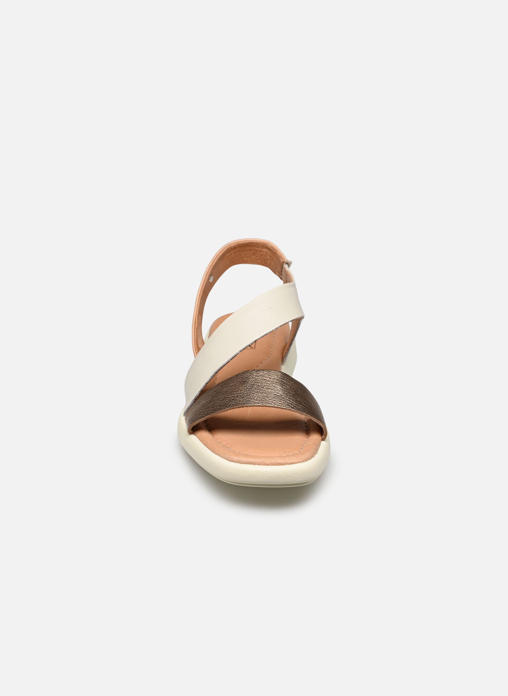 Sandales Sandales -CALELLA W5E-0565CLC1 femme or et bronze Pikolinos Sandales Sandales -CALELLA W5E-0565CLC1 femme or et bronze CHAMPAGNE