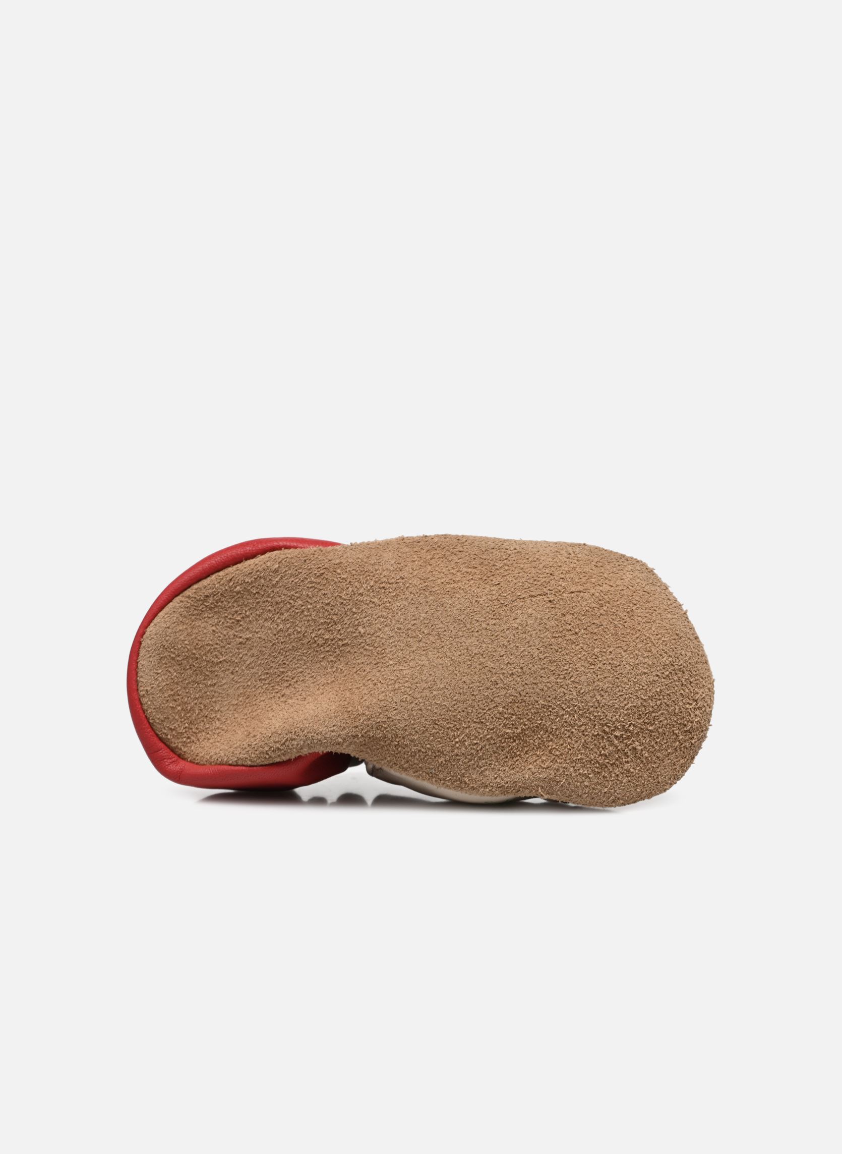 chaussons souples robeez