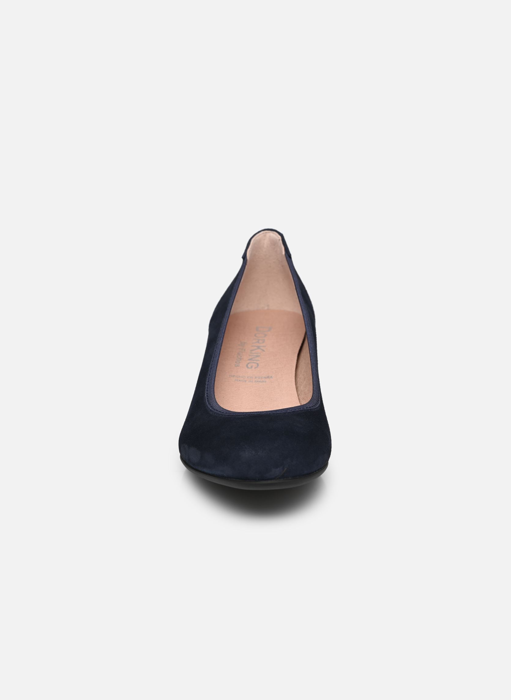 Pumps GEMINIS D8469 dames blauw Dorking Pumps GEMINIS D8469 dames blauw ante marino