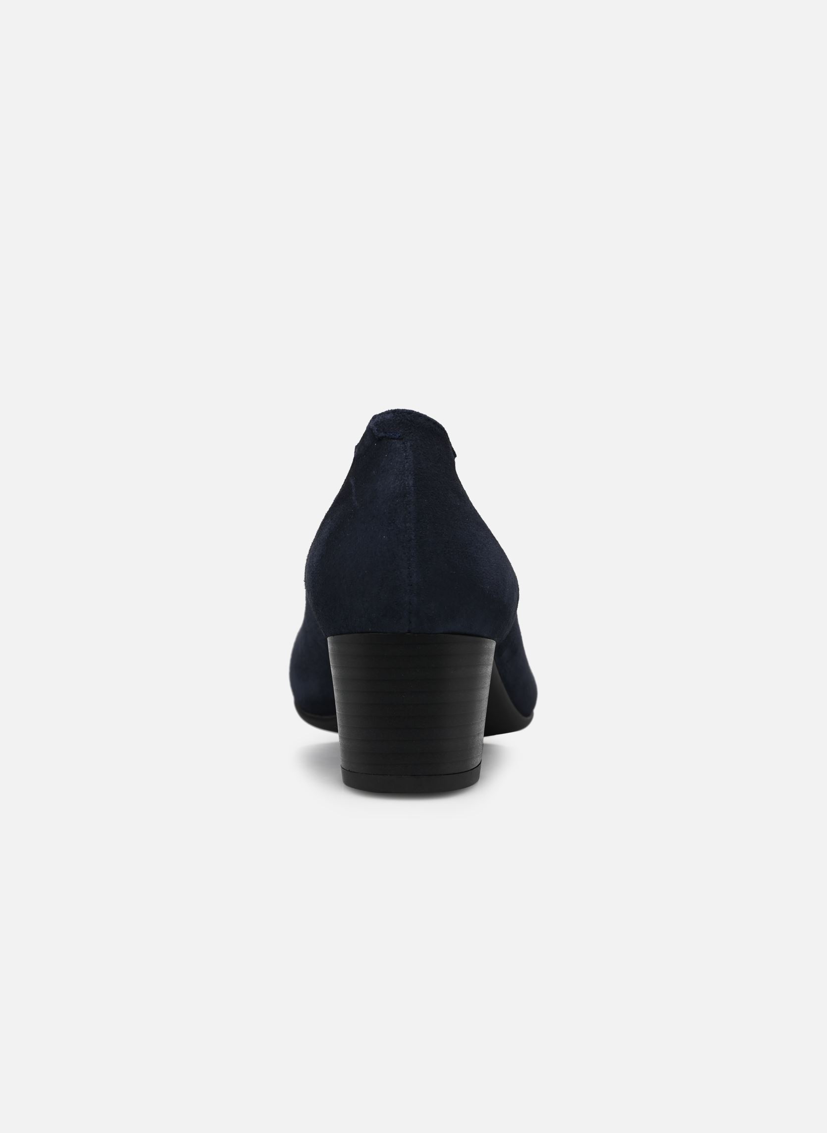 Pumps GEMINIS D8469 dames blauw Dorking Pumps GEMINIS D8469 dames blauw ante marino