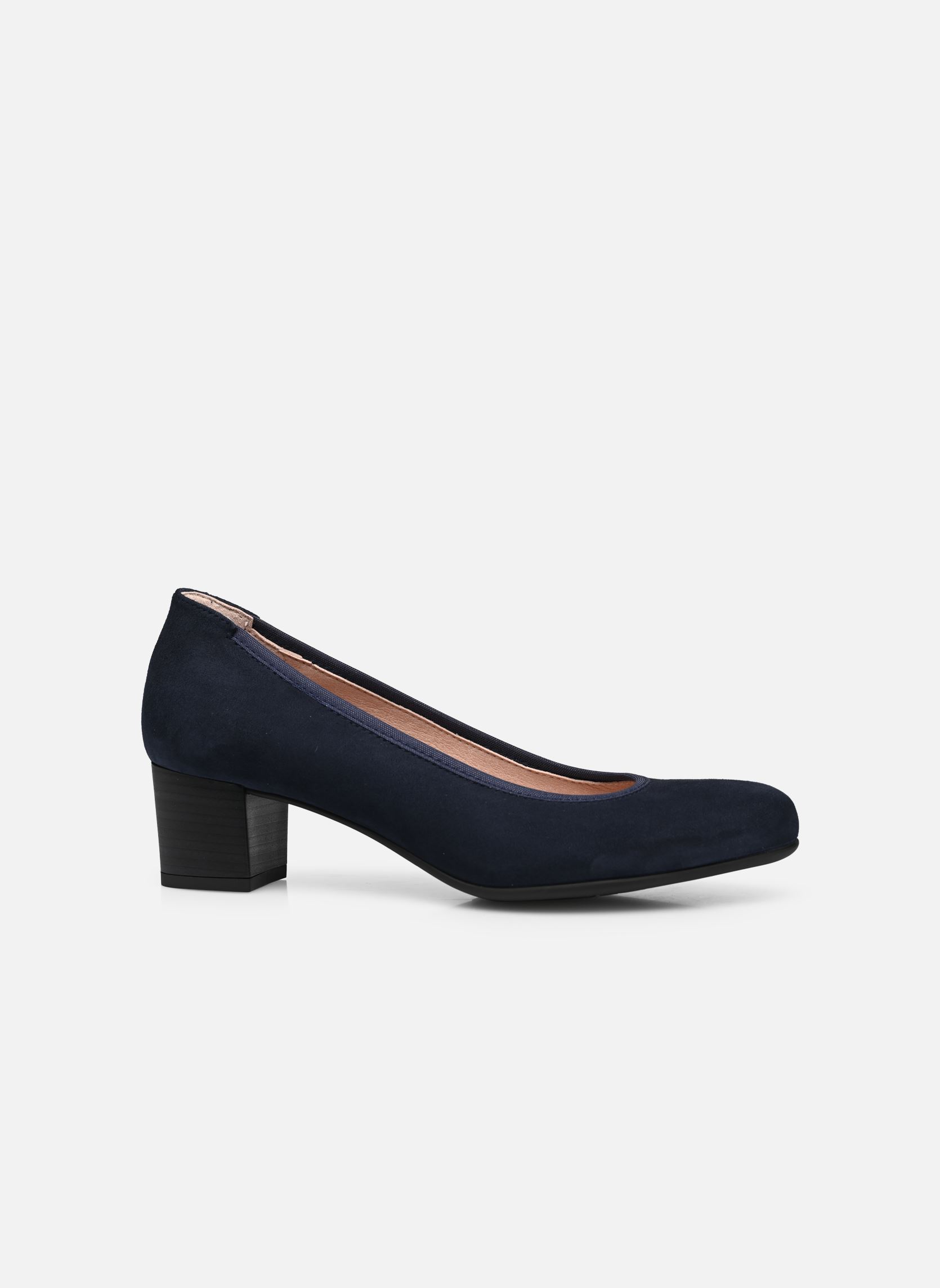 Pumps GEMINIS D8469 dames blauw Dorking Pumps GEMINIS D8469 dames blauw ante marino