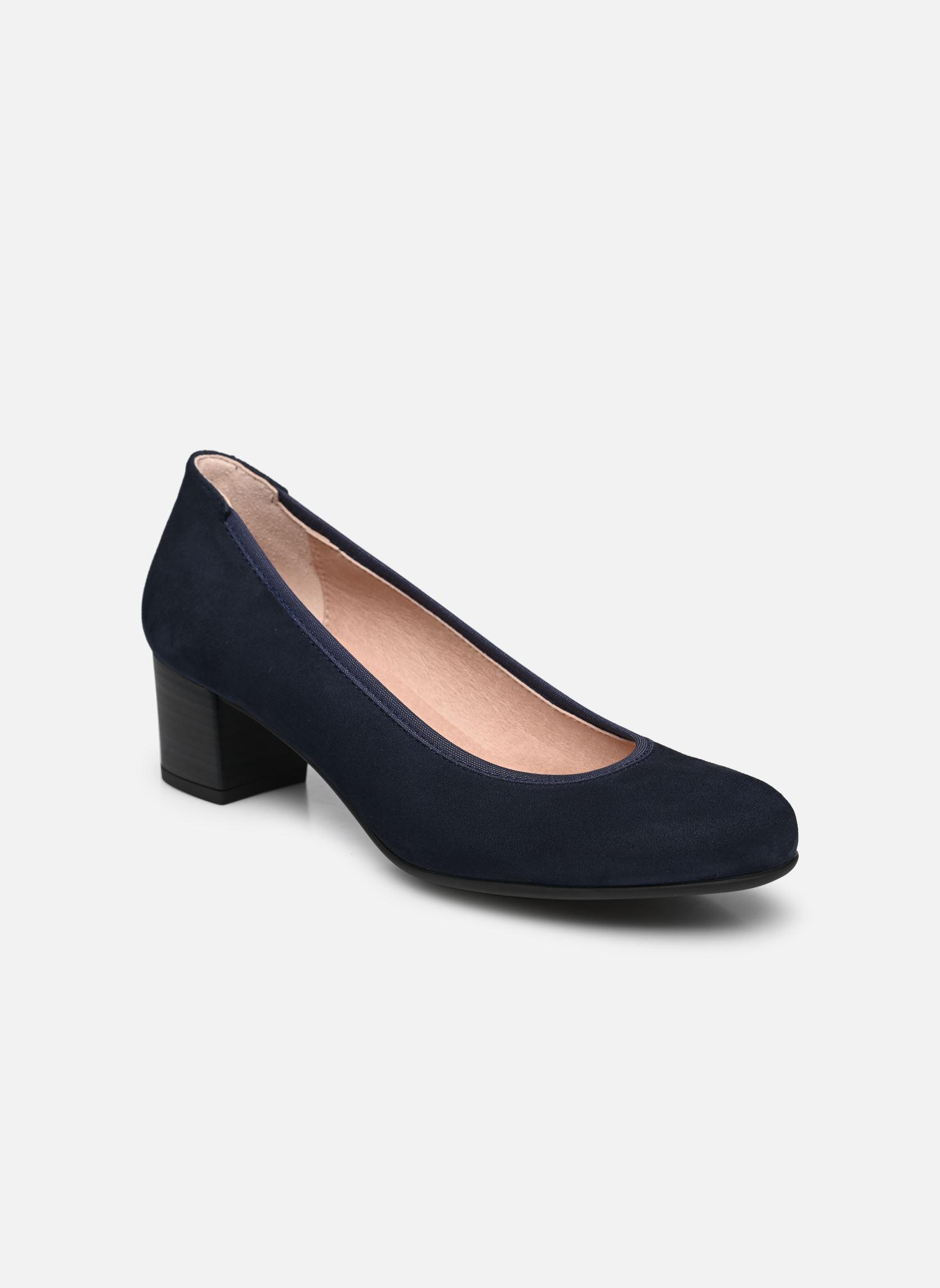 Pumps GEMINIS D8469 dames blauw Dorking Pumps GEMINIS D8469 dames blauw ante marino