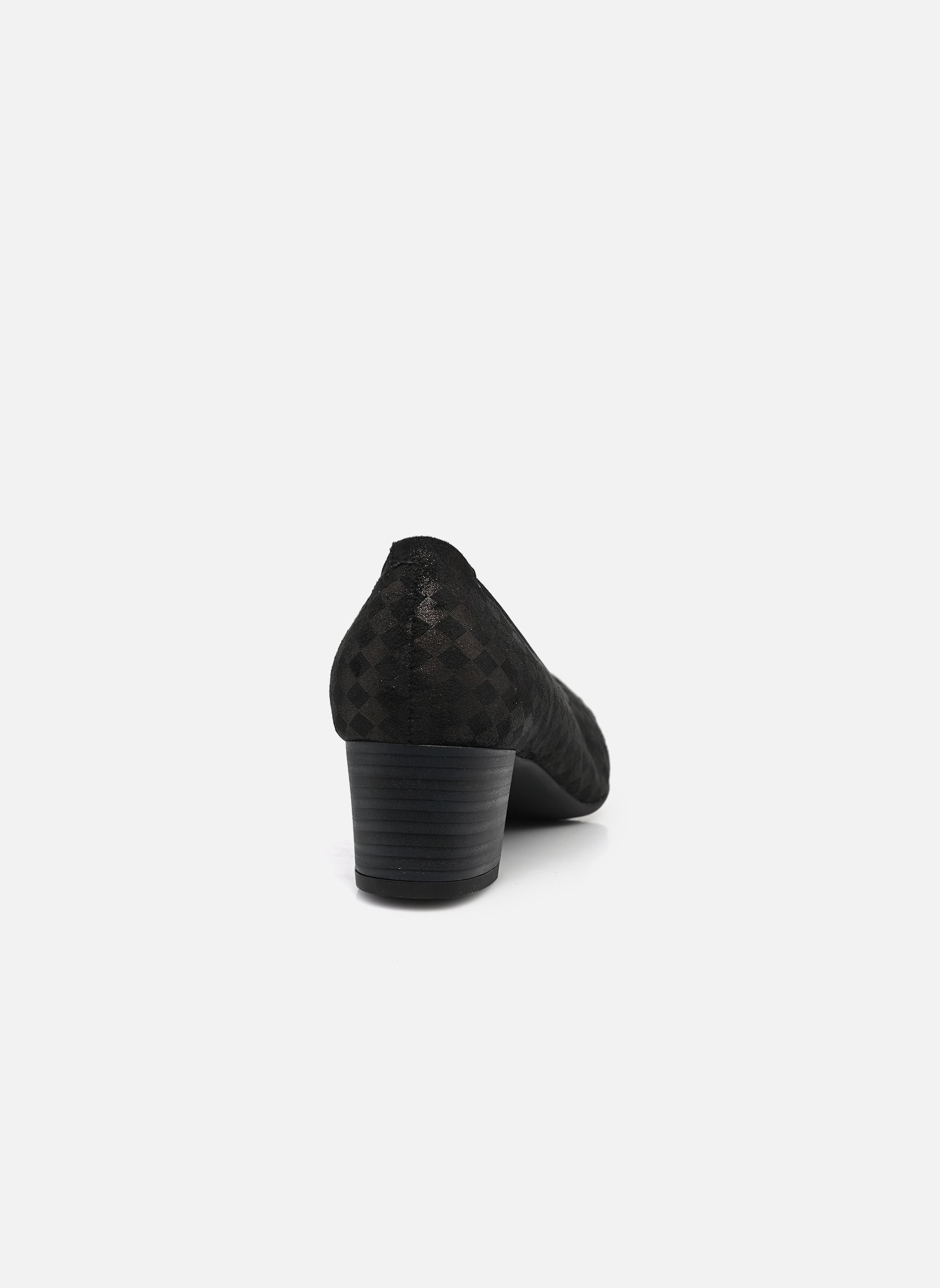 Pumps GEMINIS D8469 damen braun Dorking Pumps GEMINIS D8469 damen braun CARCASONA CAFE