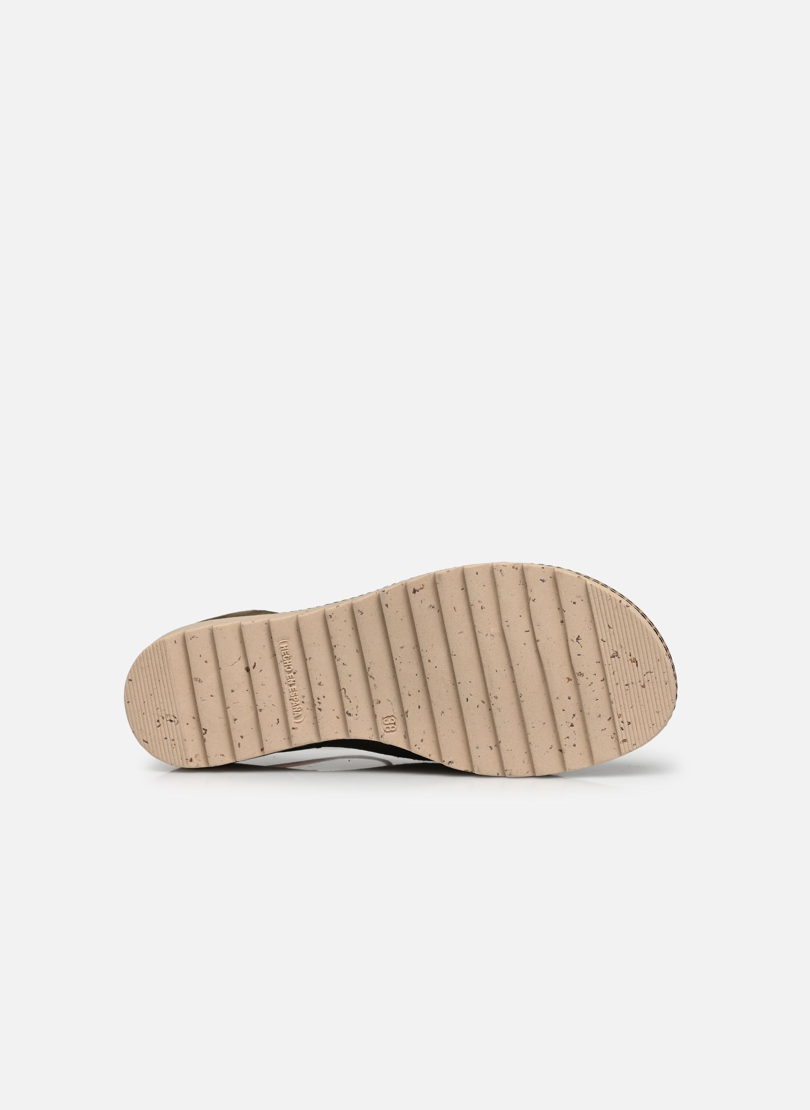 sandales dorking femme