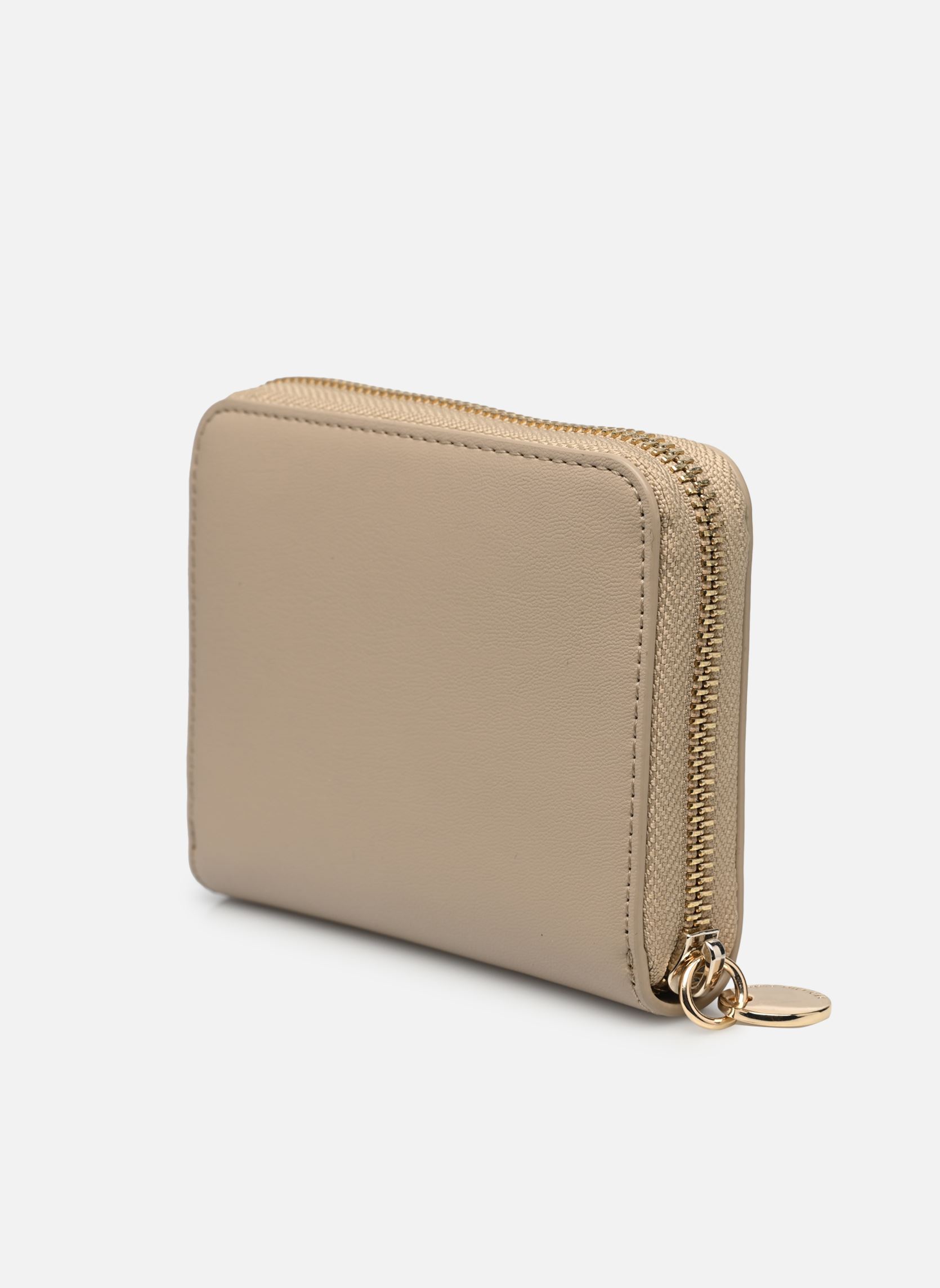 Geldbeutel TH CHIC MED ZA damen beige Tommy Hilfiger Geldbeutel TH CHIC MED ZA damen beige AW0AW14636AEG