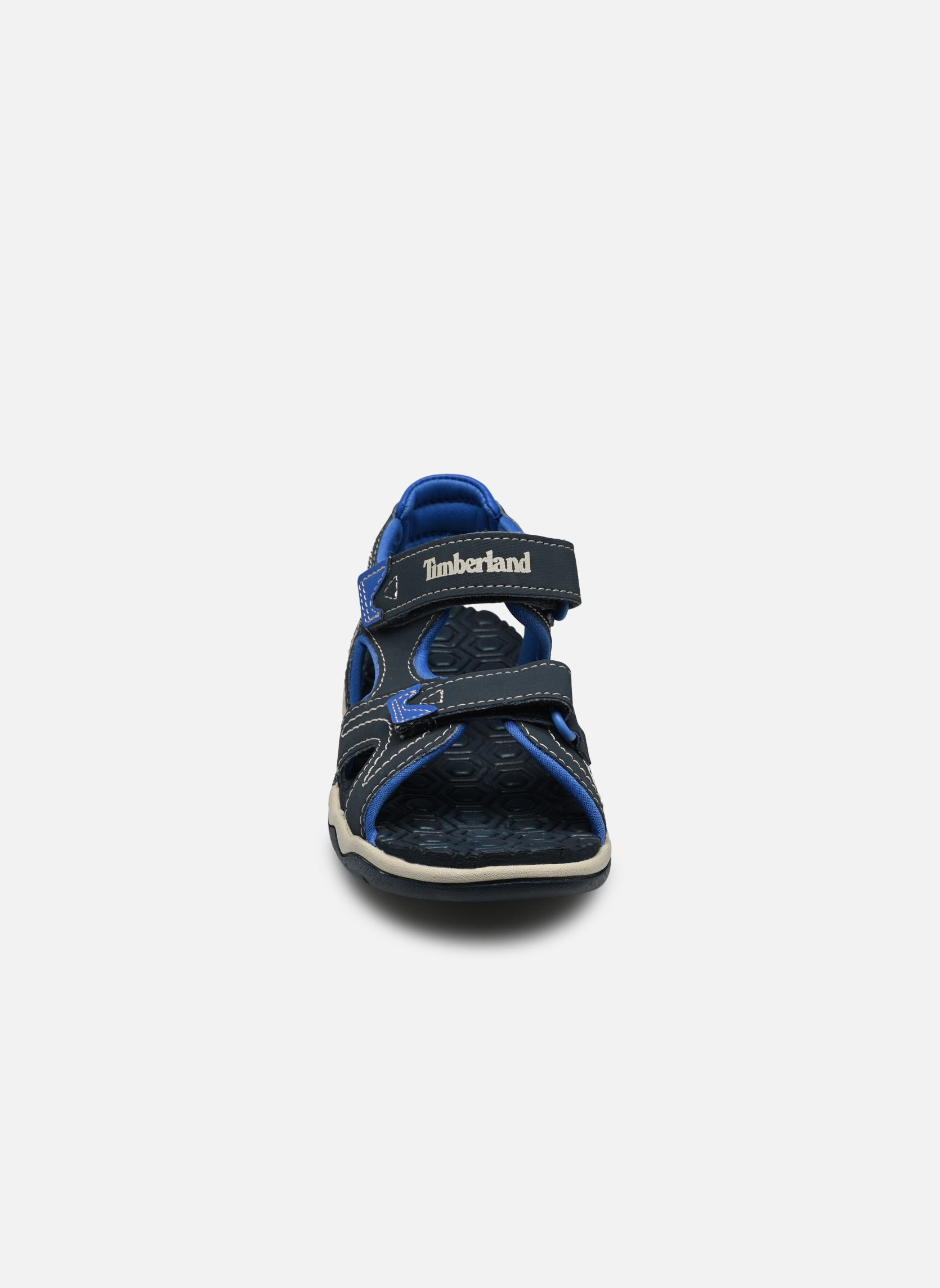 Sandales Adventure Seeker 2 Strap 2 bleu Timberland Sandales Adventure Seeker 2 Strap 2 bleu NAVY