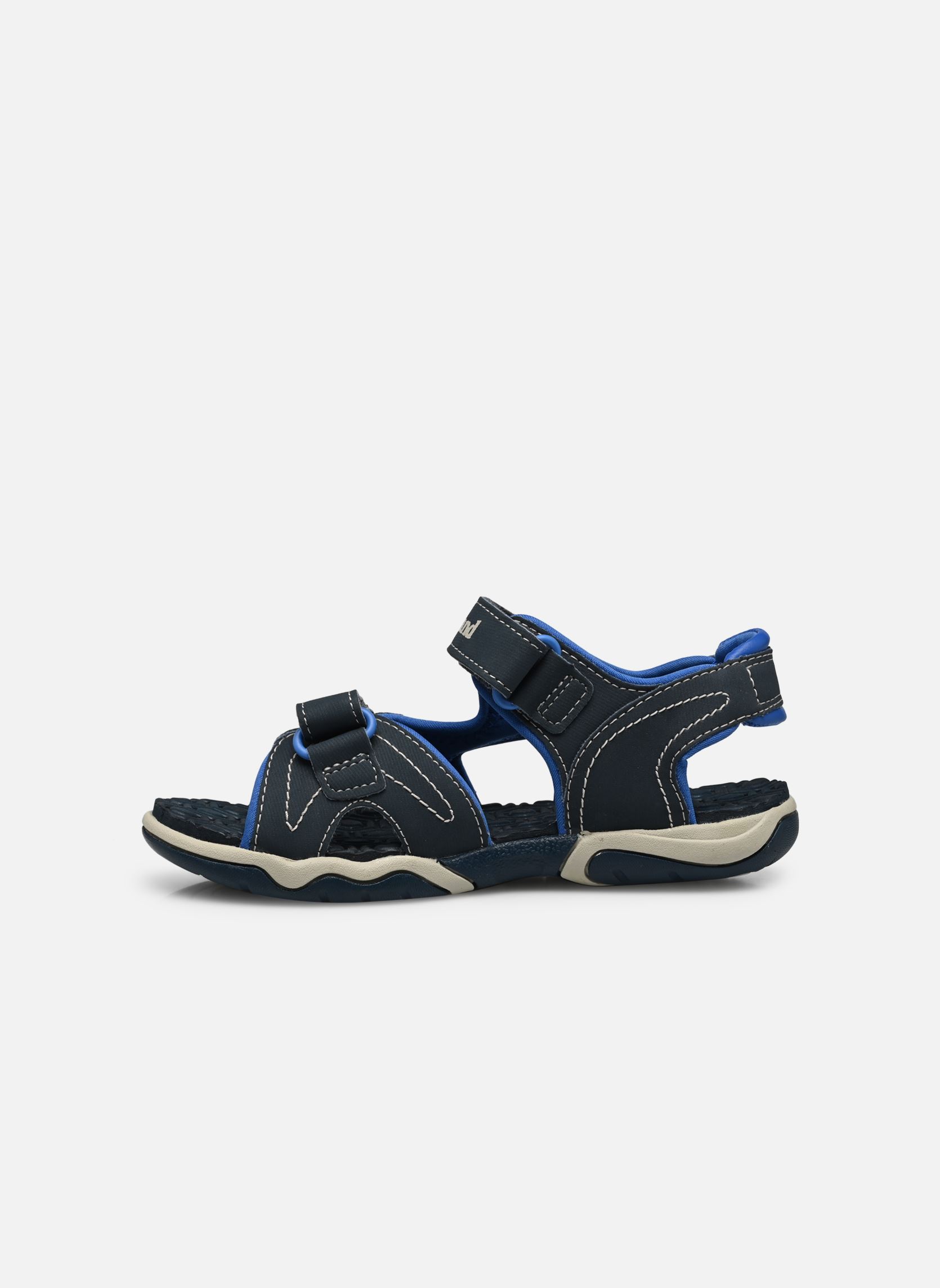 Sandales Adventure Seeker 2 Strap 2 bleu Timberland Sandales Adventure Seeker 2 Strap 2 bleu NAVY