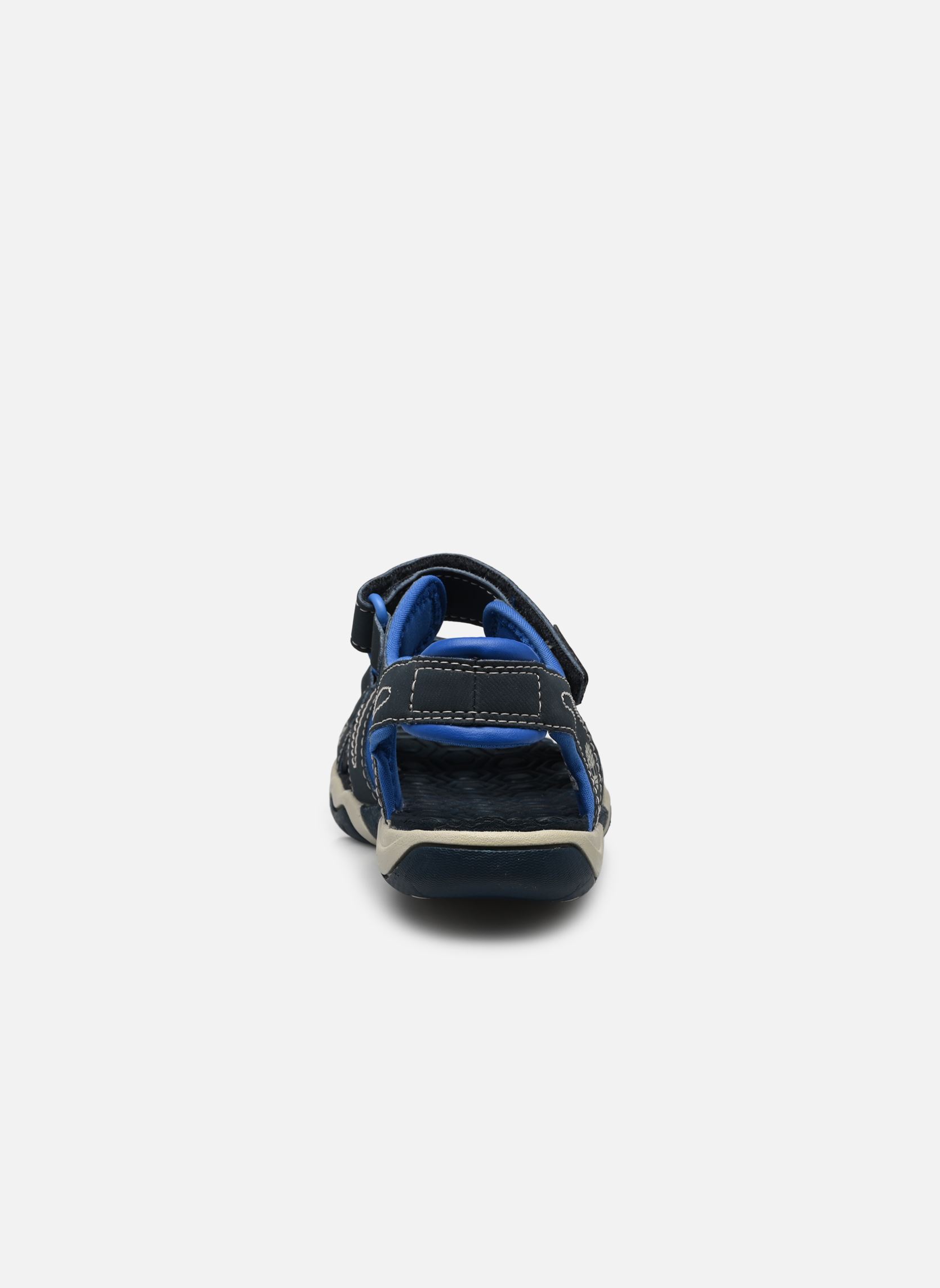 Sandales Adventure Seeker 2 Strap 2 bleu Timberland Sandales Adventure Seeker 2 Strap 2 bleu NAVY